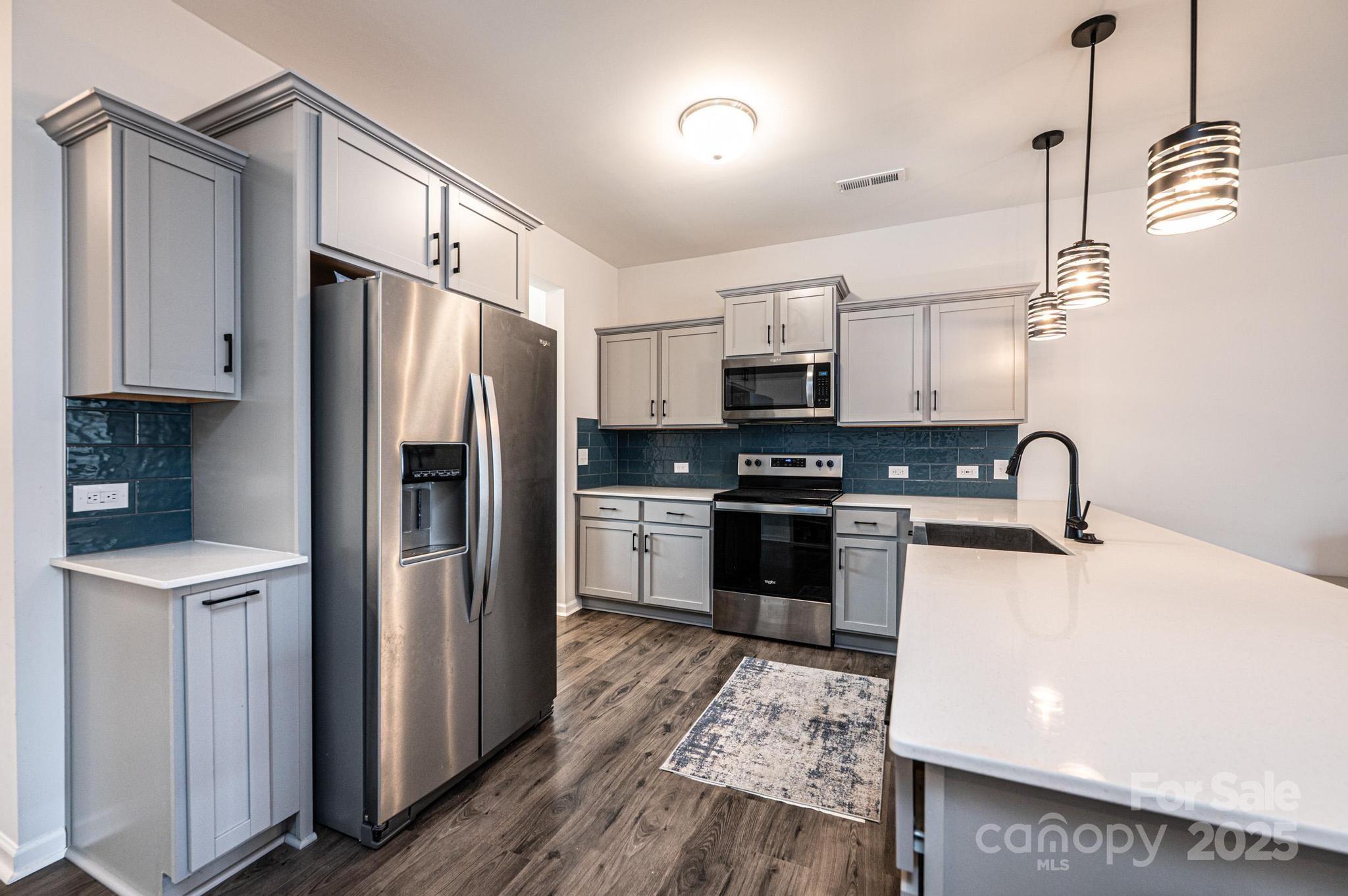 342 Bluebonnet Drive — Salisbury