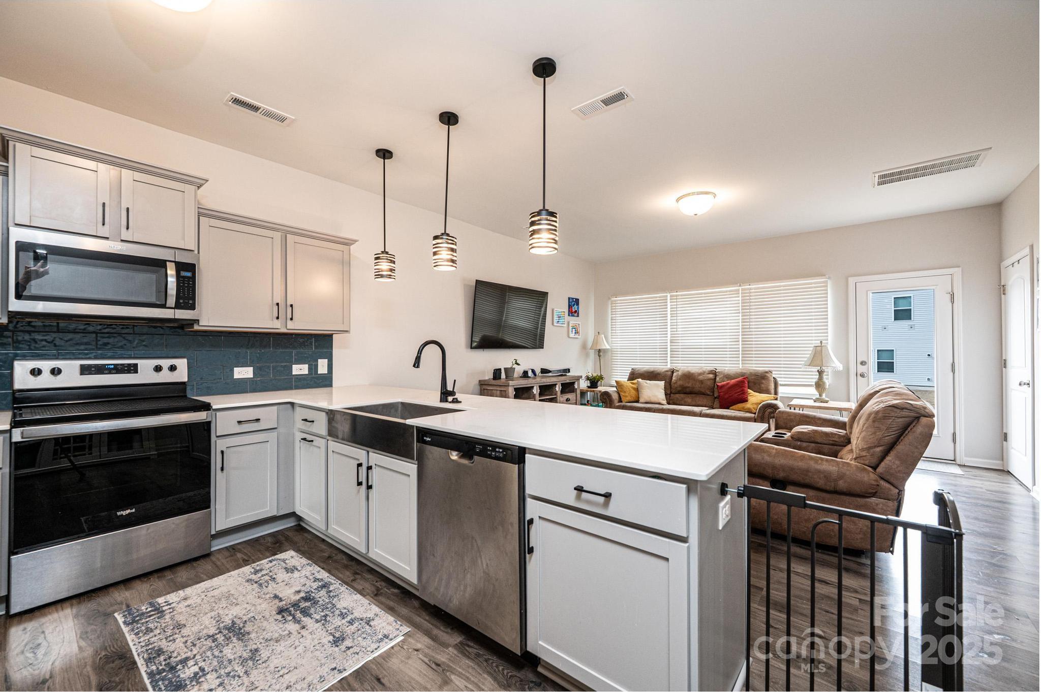342 Bluebonnet Drive — Salisbury