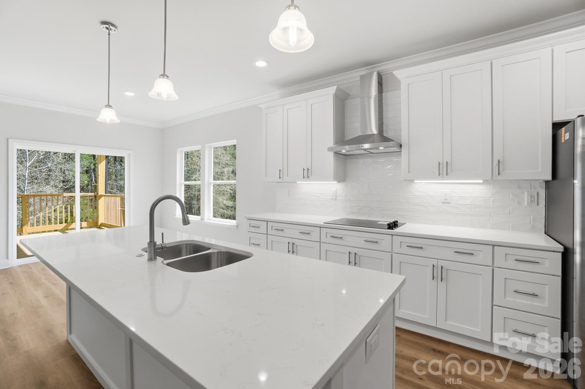 609 Muirfield Drive — Albemarle