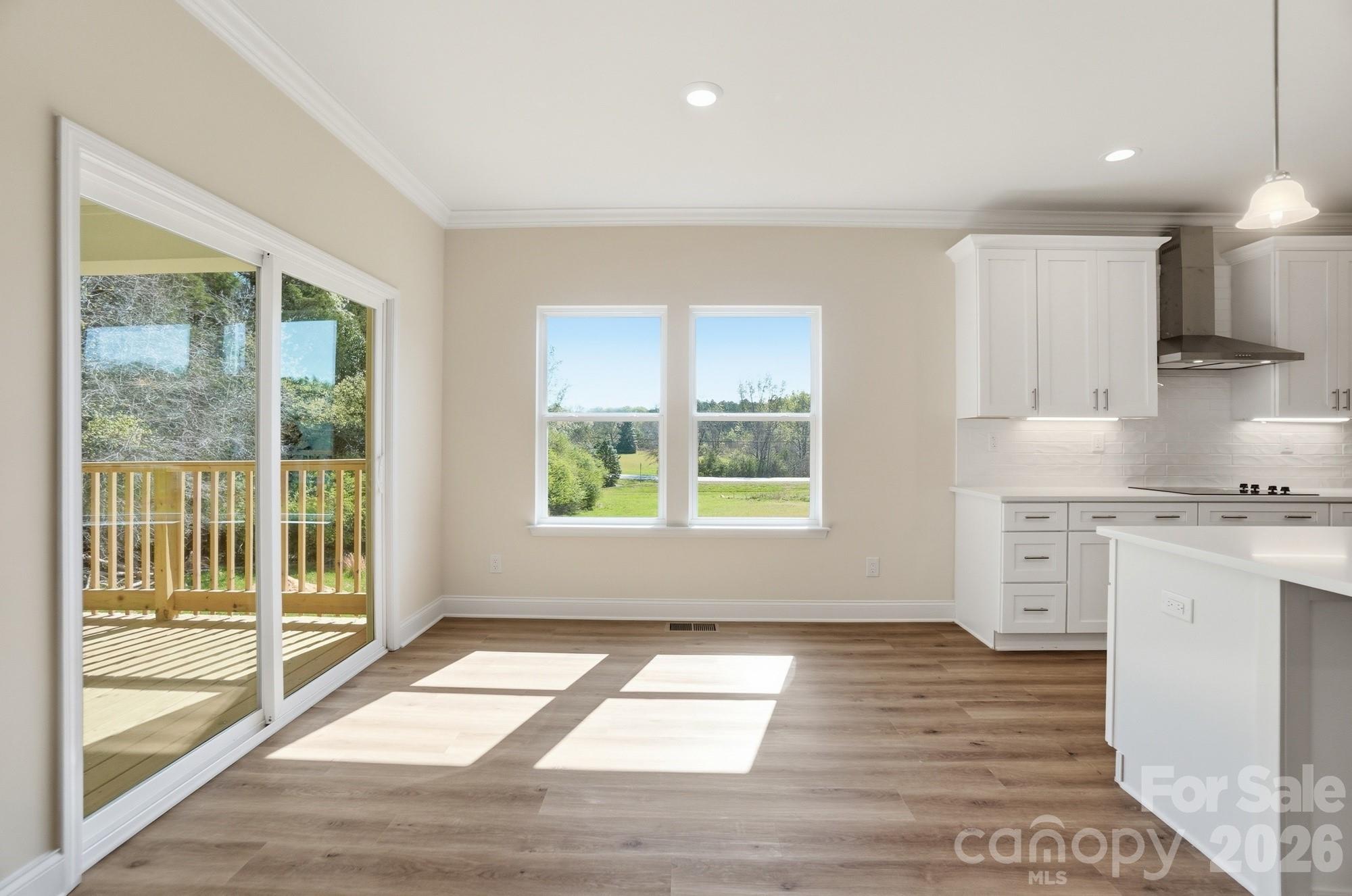 609 Muirfield Drive — Albemarle