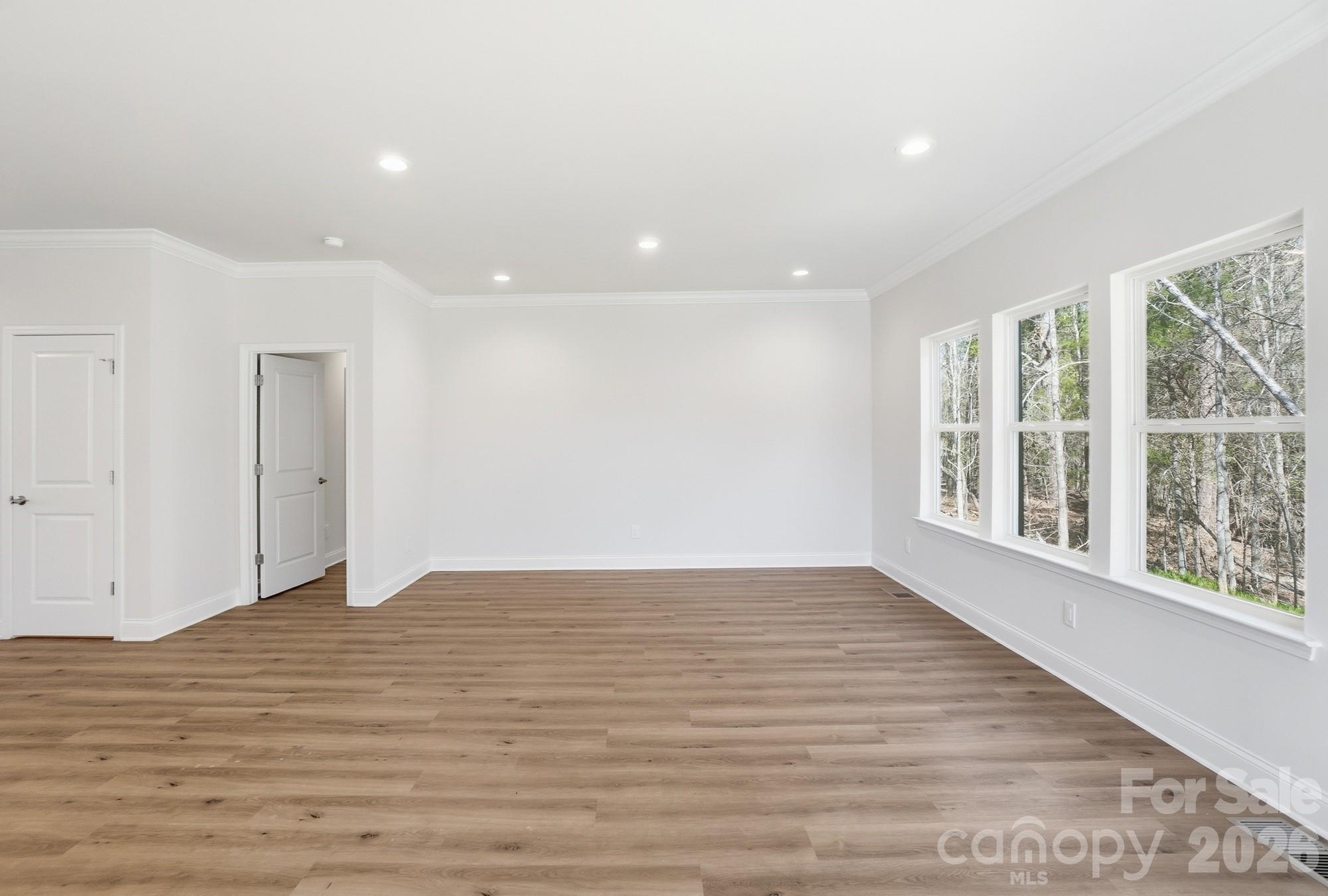 609 Muirfield Drive — Albemarle