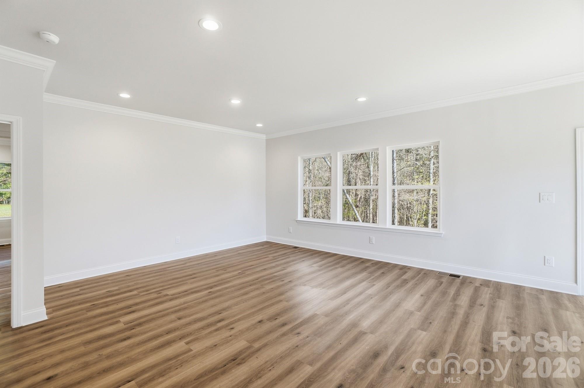609 Muirfield Drive — Albemarle