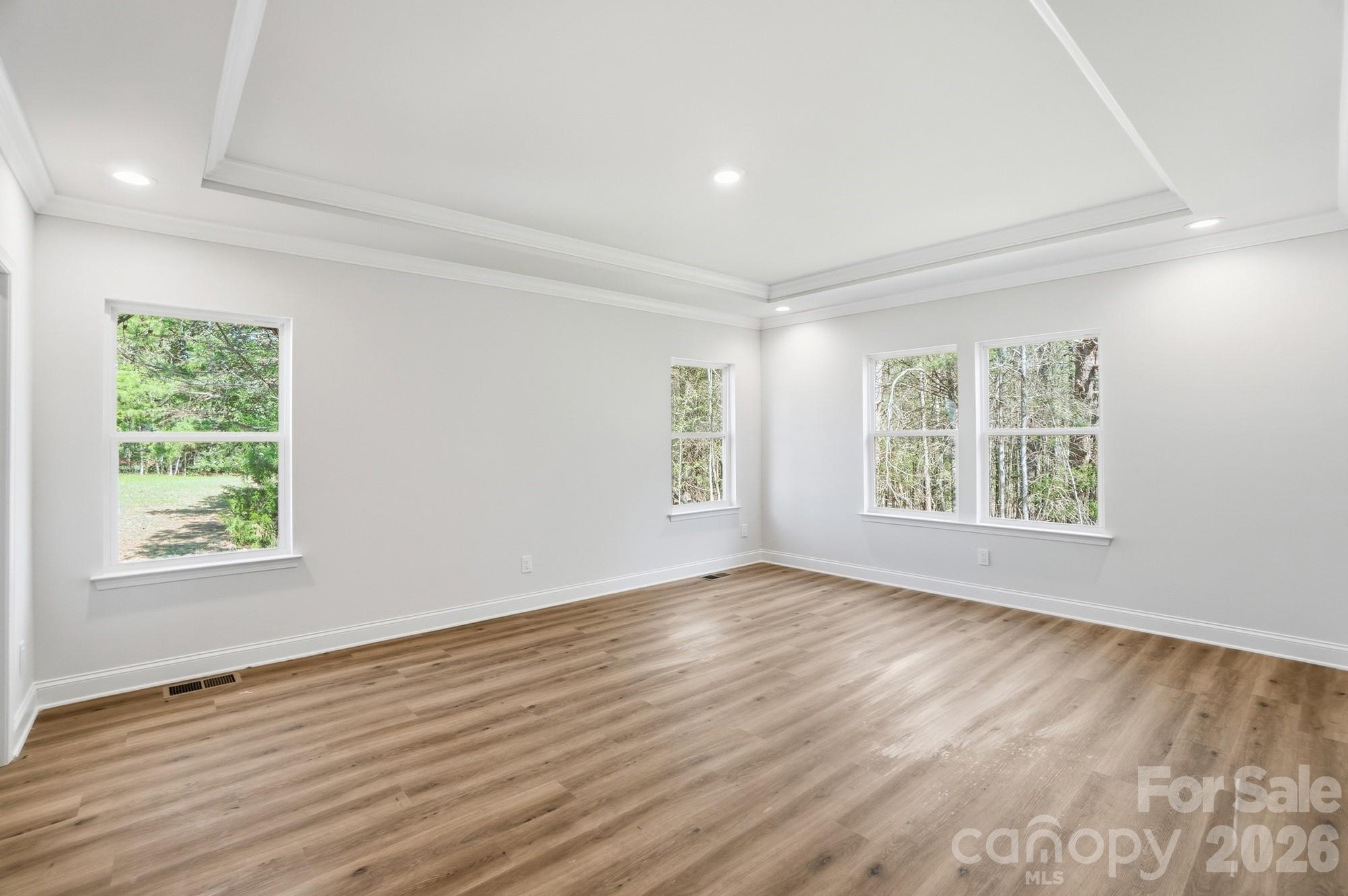 609 Muirfield Drive — Albemarle