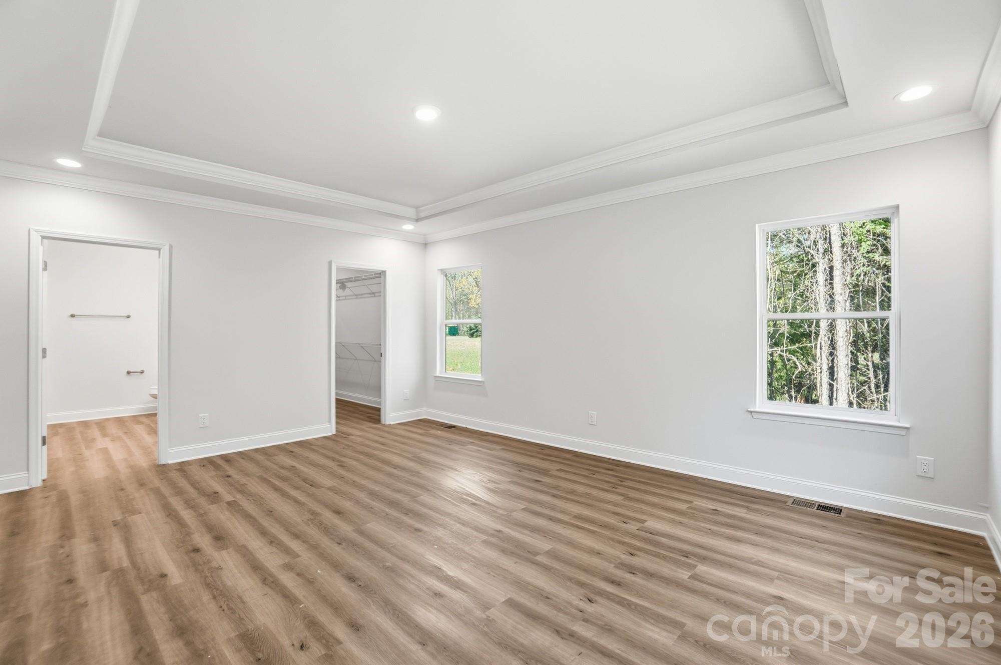 609 Muirfield Drive — Albemarle