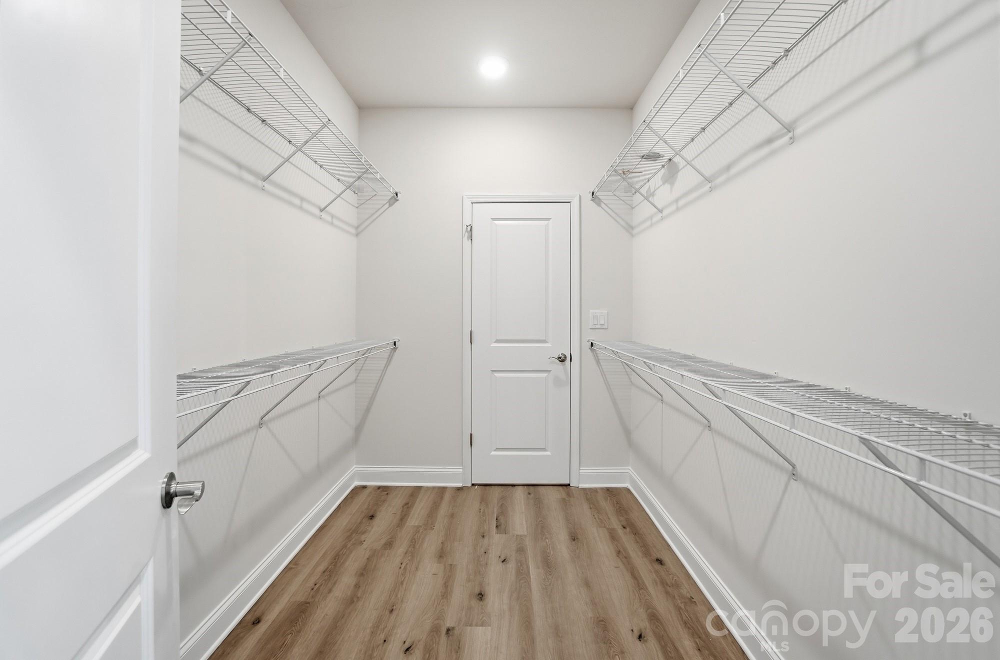 609 Muirfield Drive — Albemarle