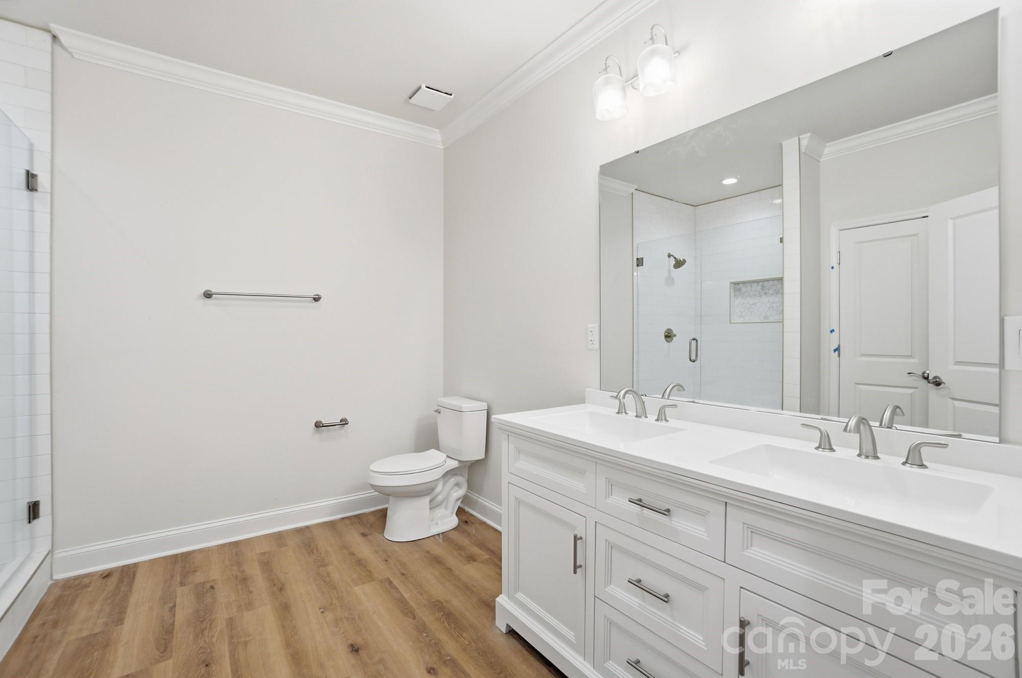 609 Muirfield Drive — Albemarle
