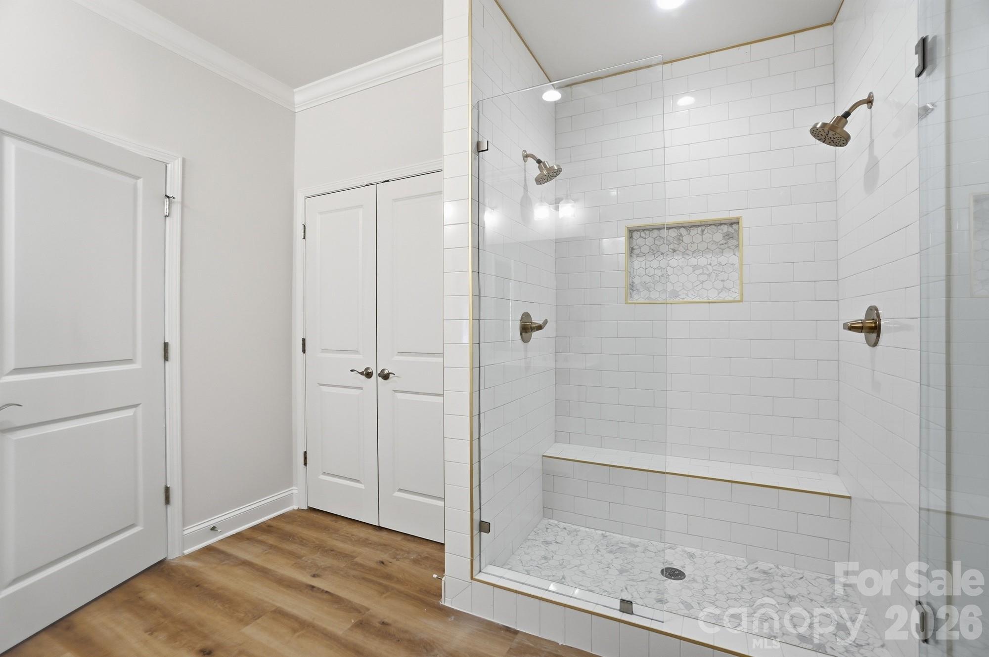 609 Muirfield Drive — Albemarle