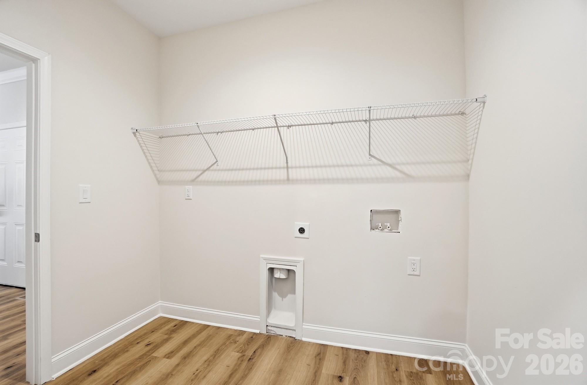 609 Muirfield Drive — Albemarle