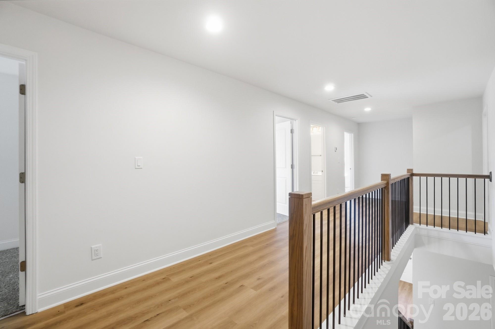 609 Muirfield Drive — Albemarle