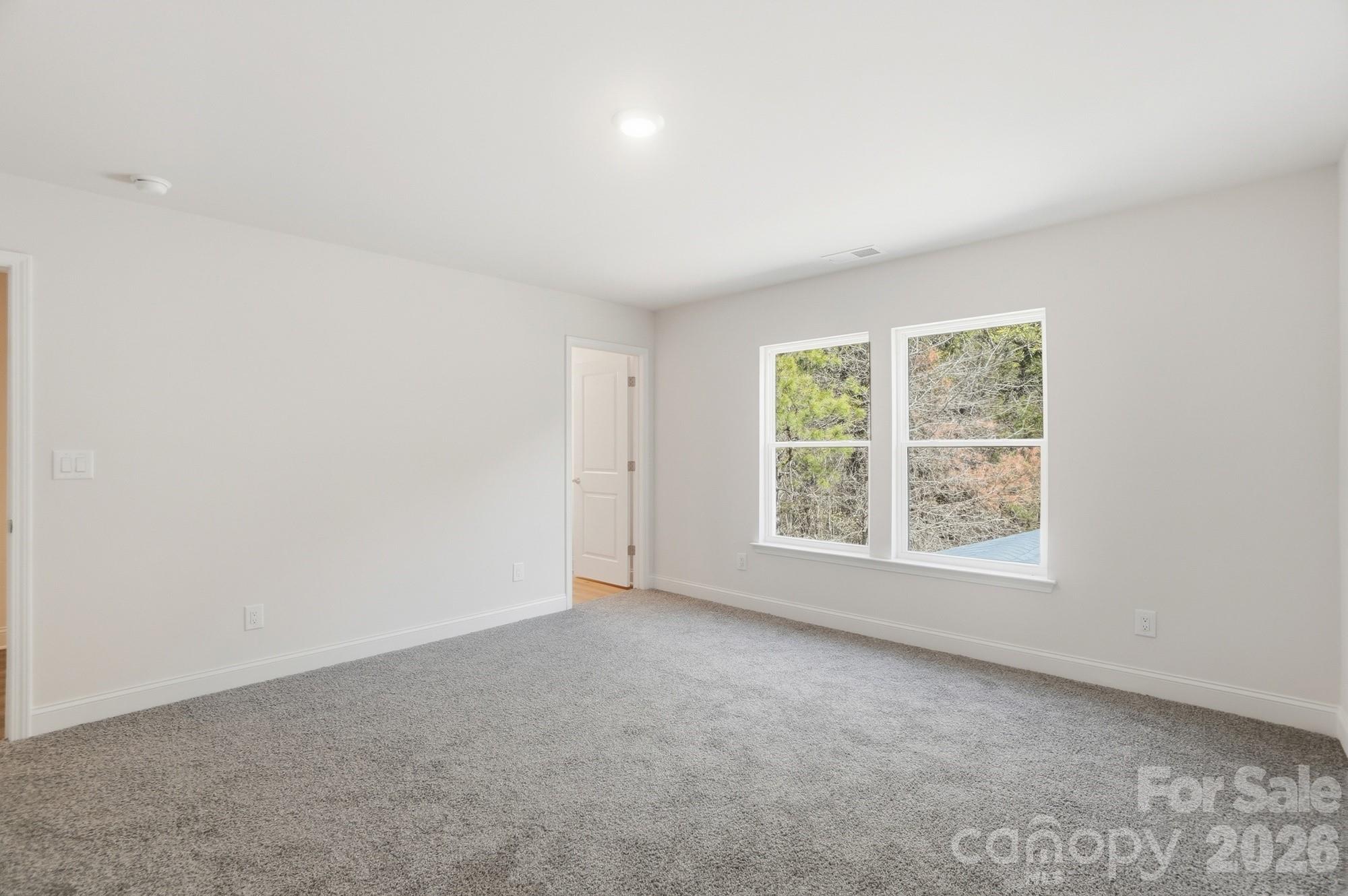 609 Muirfield Drive — Albemarle
