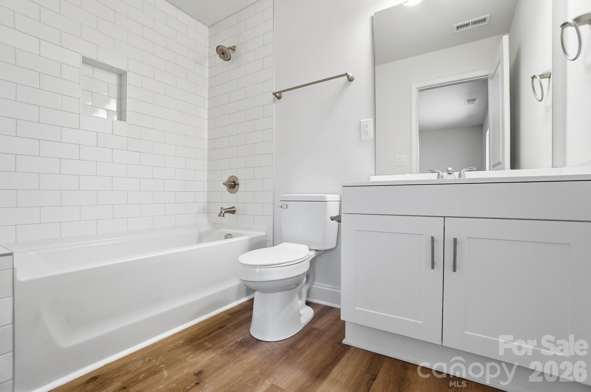 609 Muirfield Drive — Albemarle