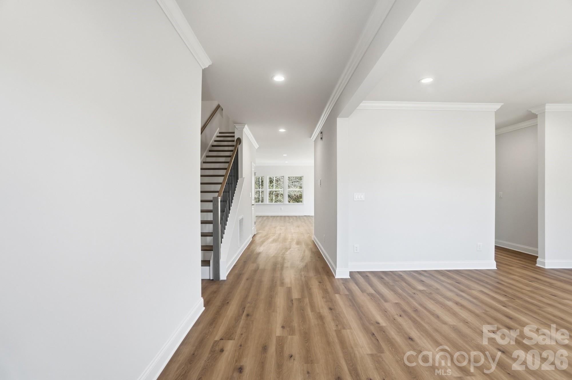 609 Muirfield Drive — Albemarle