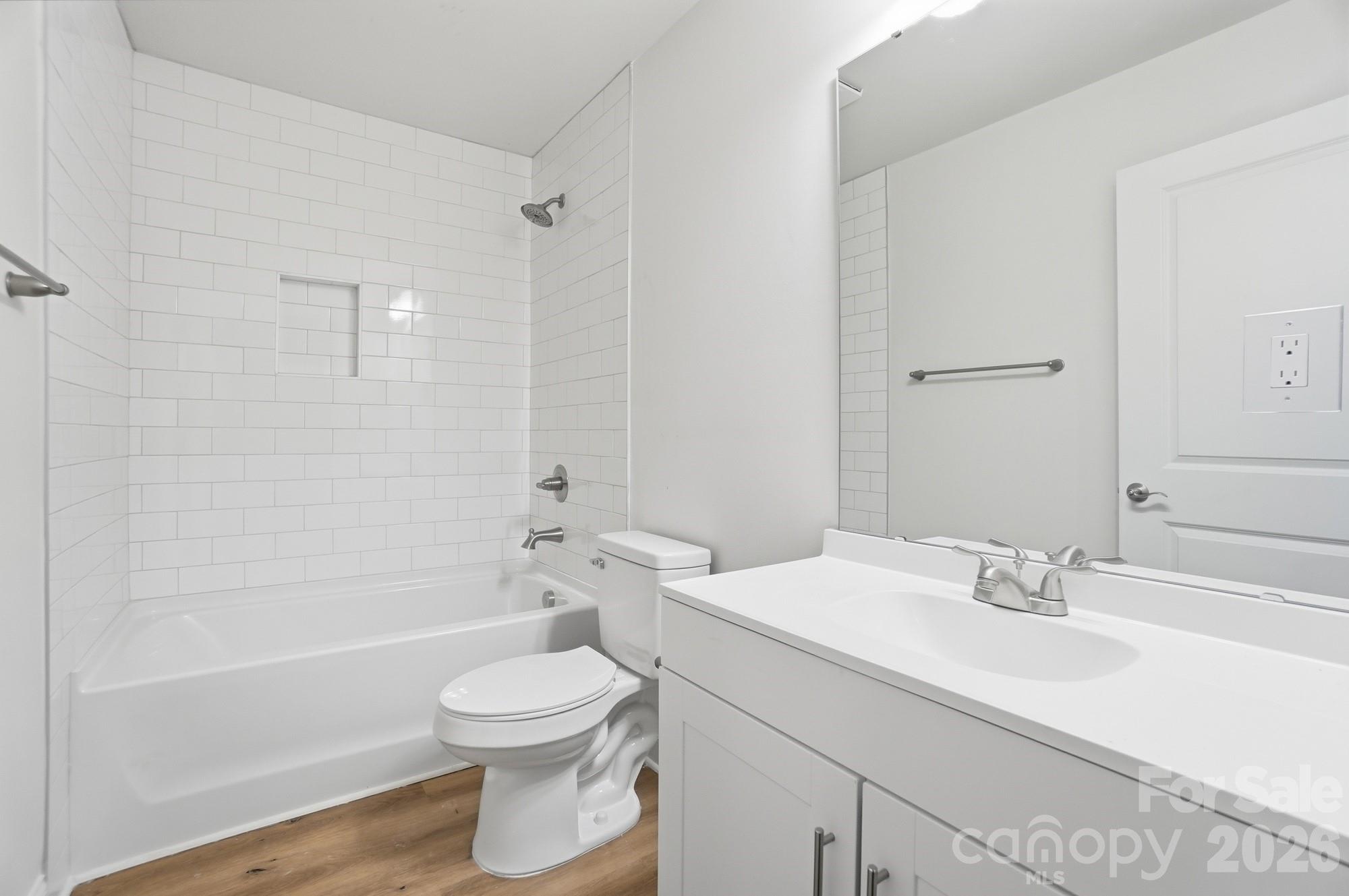 609 Muirfield Drive — Albemarle