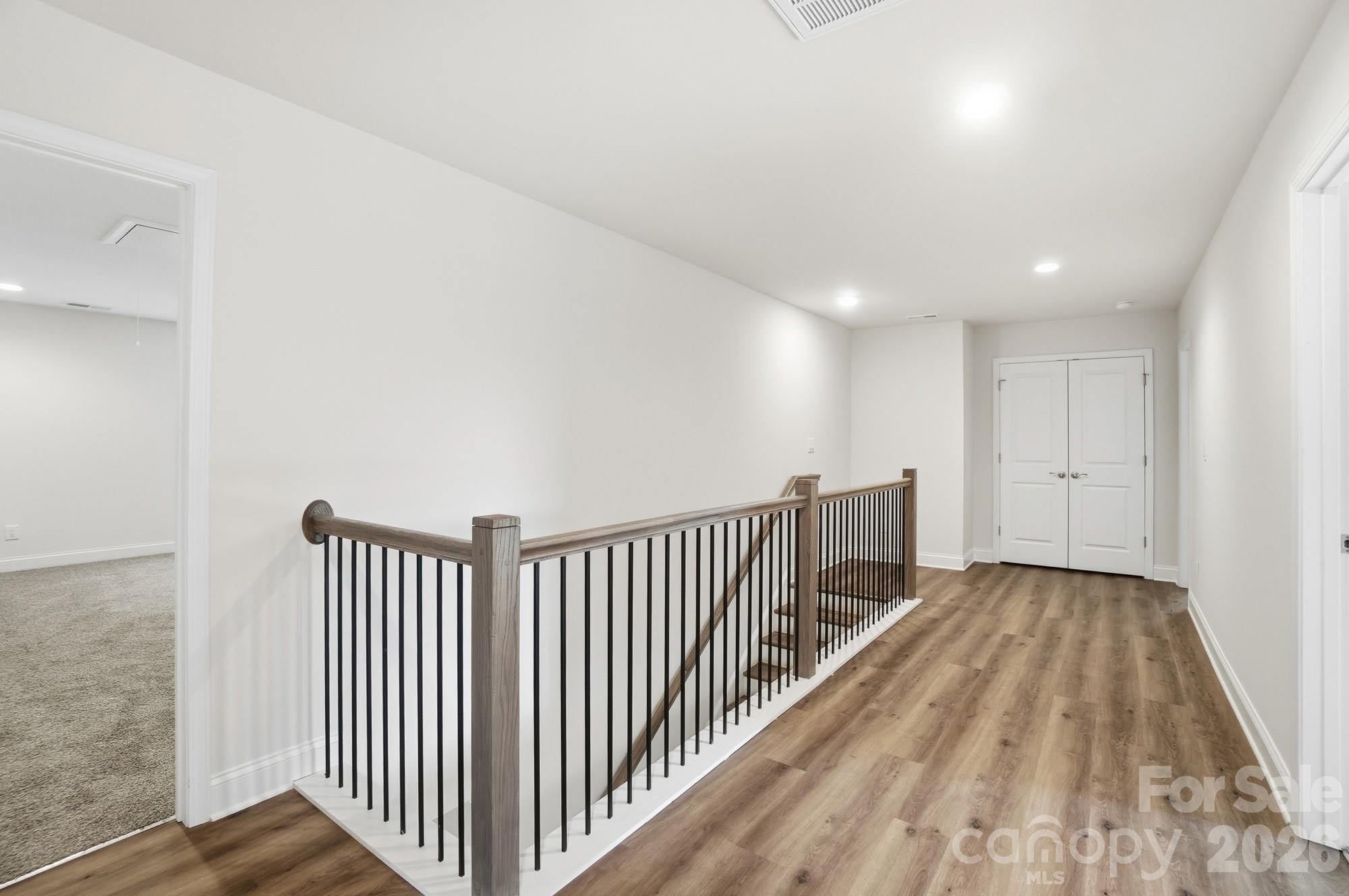 609 Muirfield Drive — Albemarle
