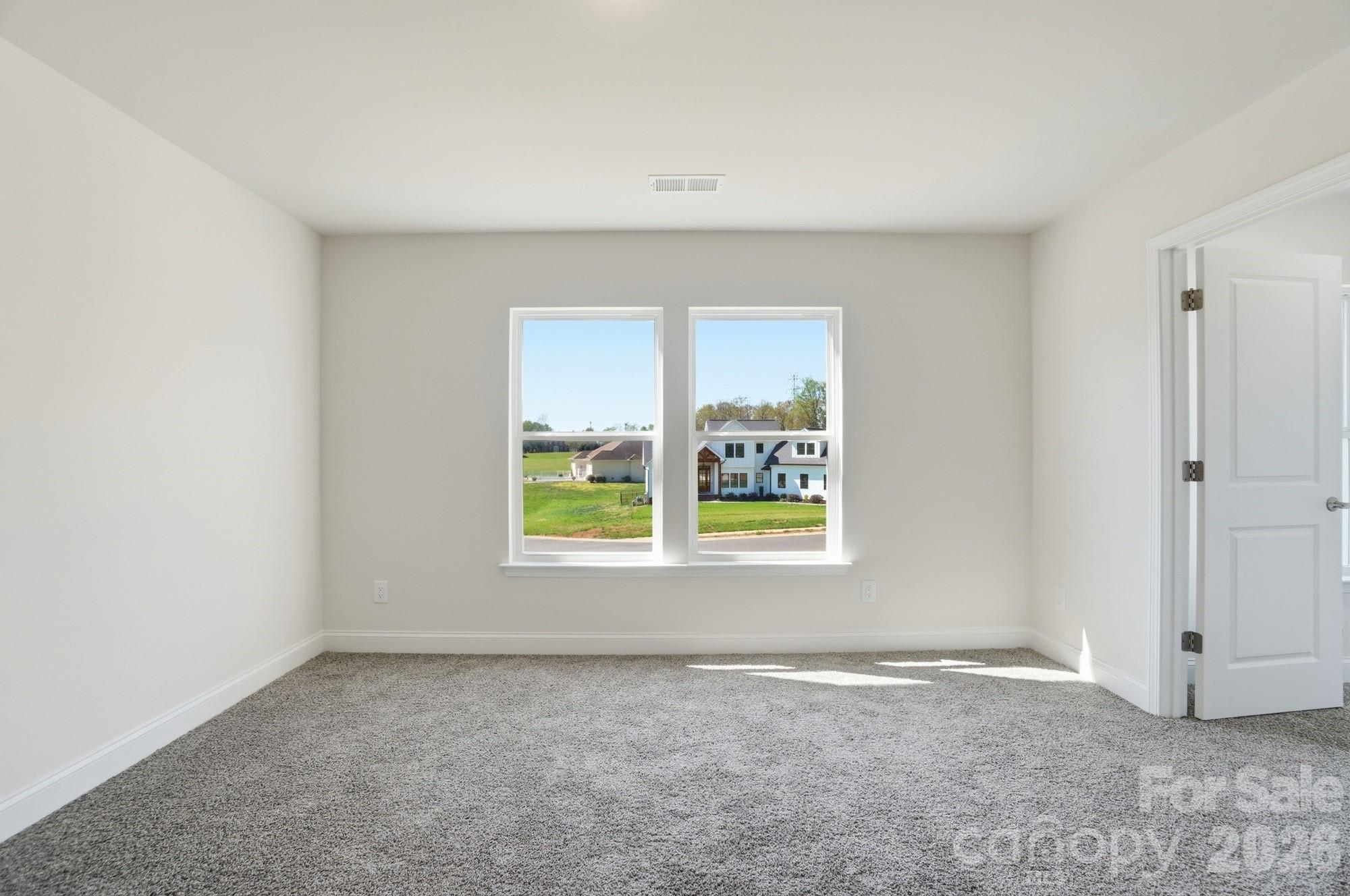 609 Muirfield Drive — Albemarle