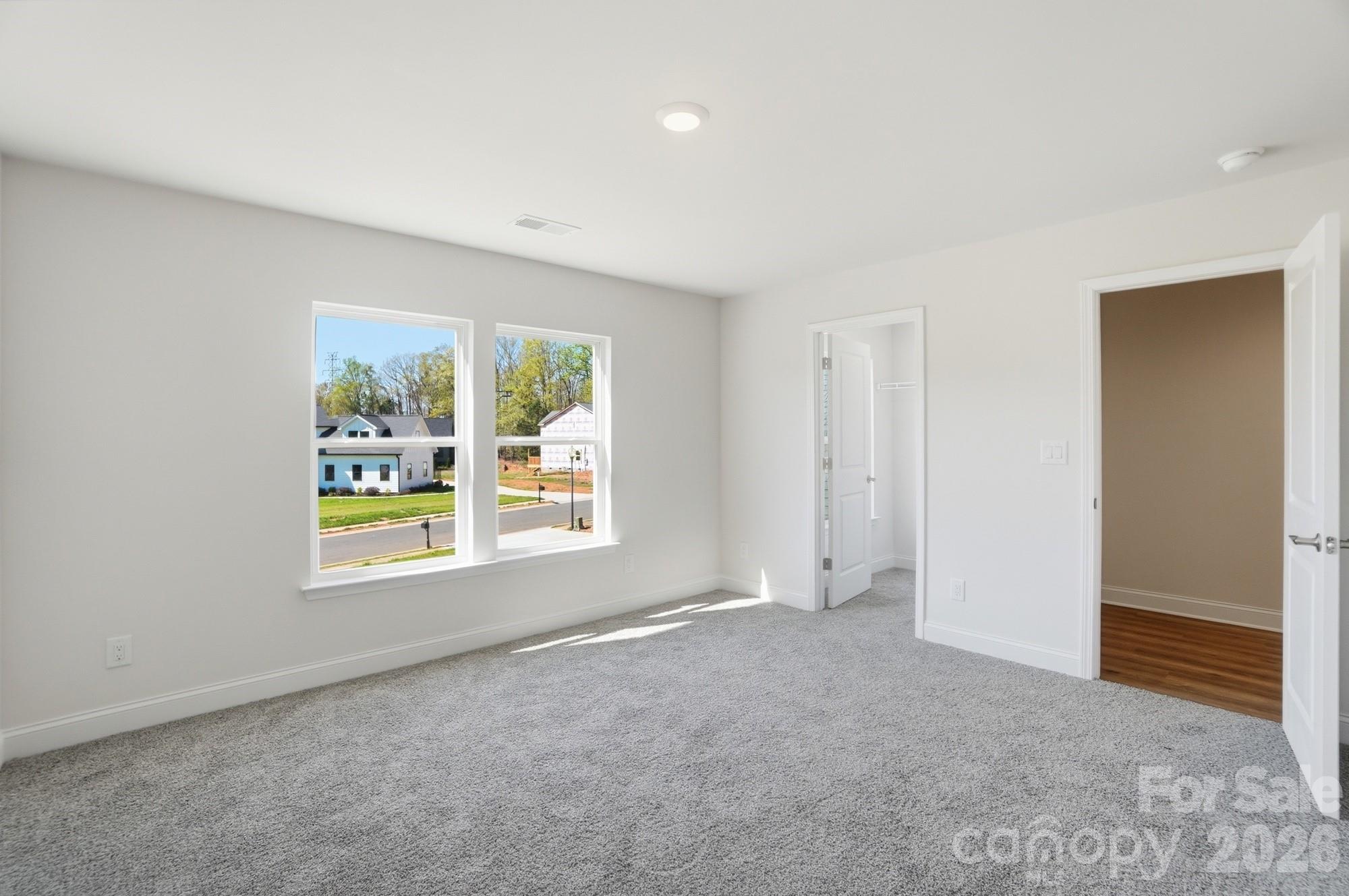 609 Muirfield Drive — Albemarle