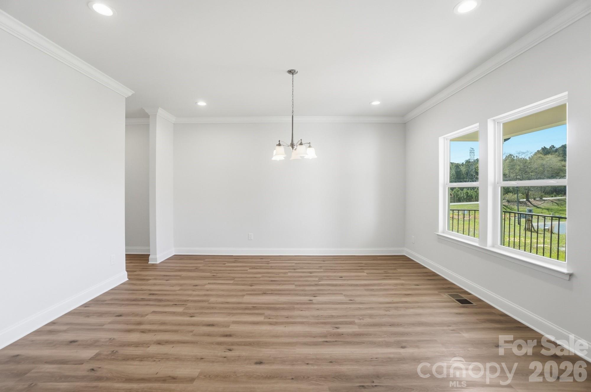 609 Muirfield Drive — Albemarle