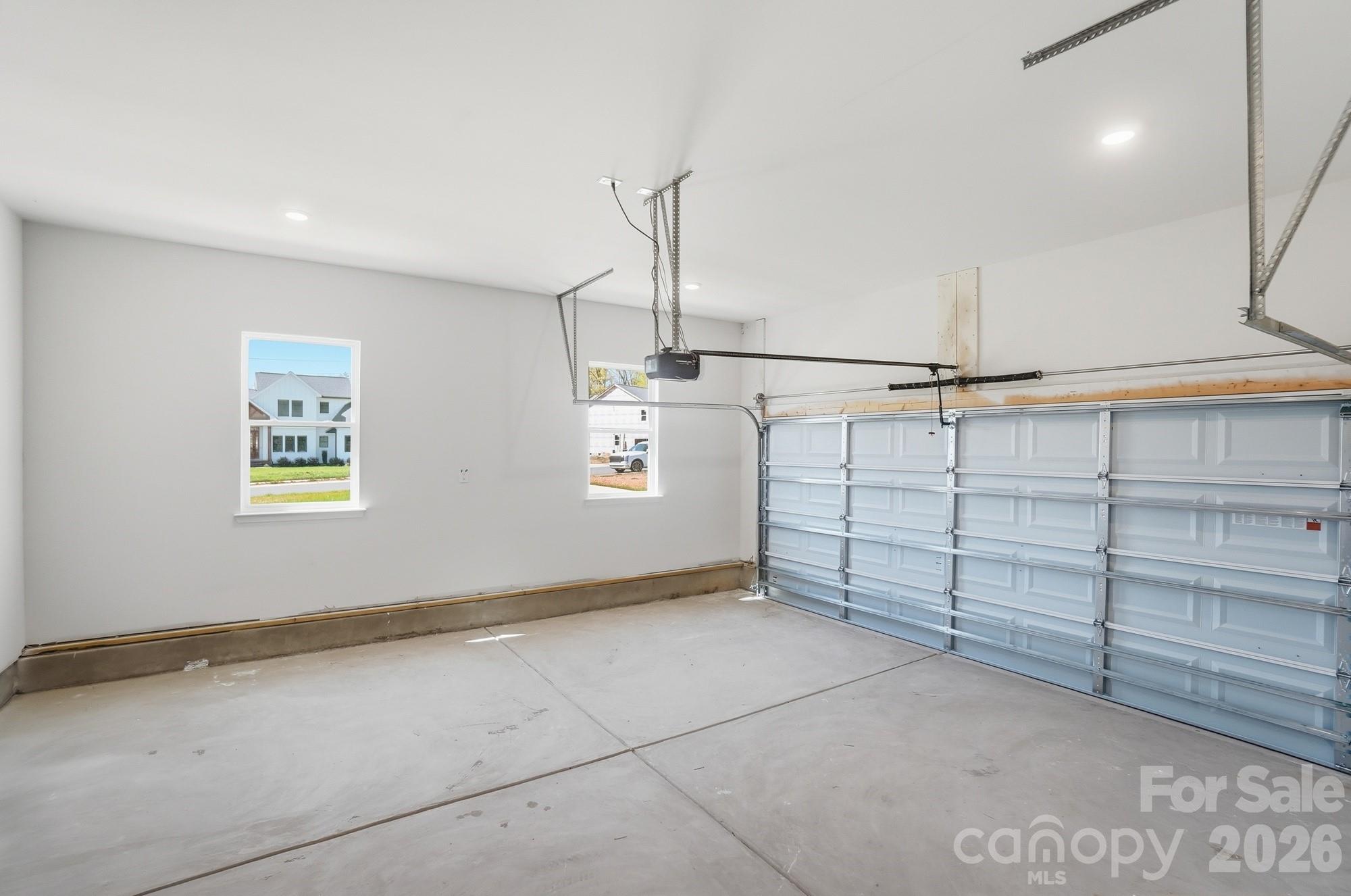 609 Muirfield Drive — Albemarle