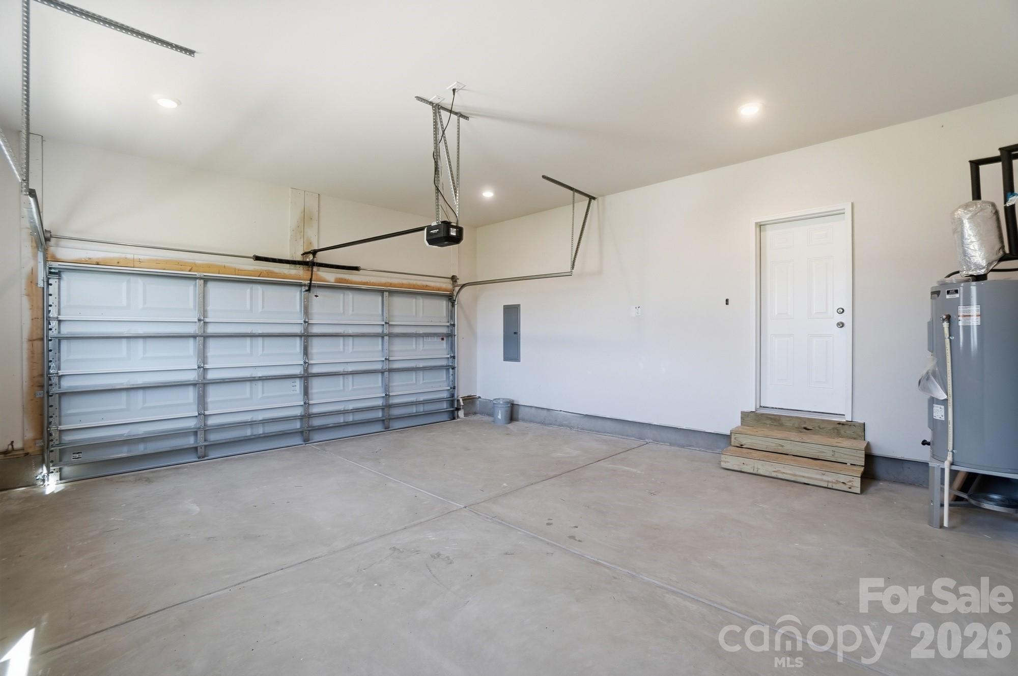 609 Muirfield Drive — Albemarle
