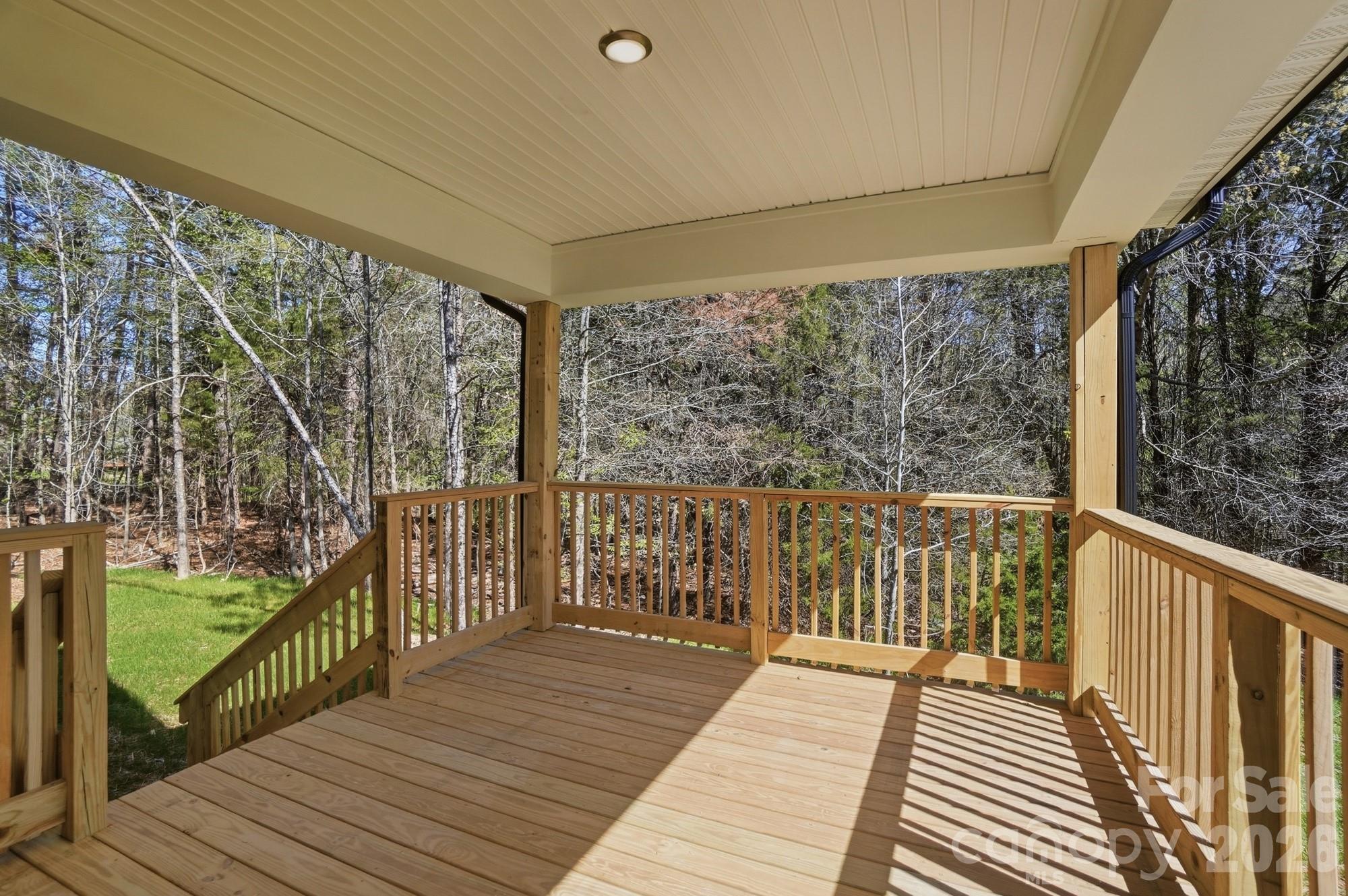 609 Muirfield Drive — Albemarle