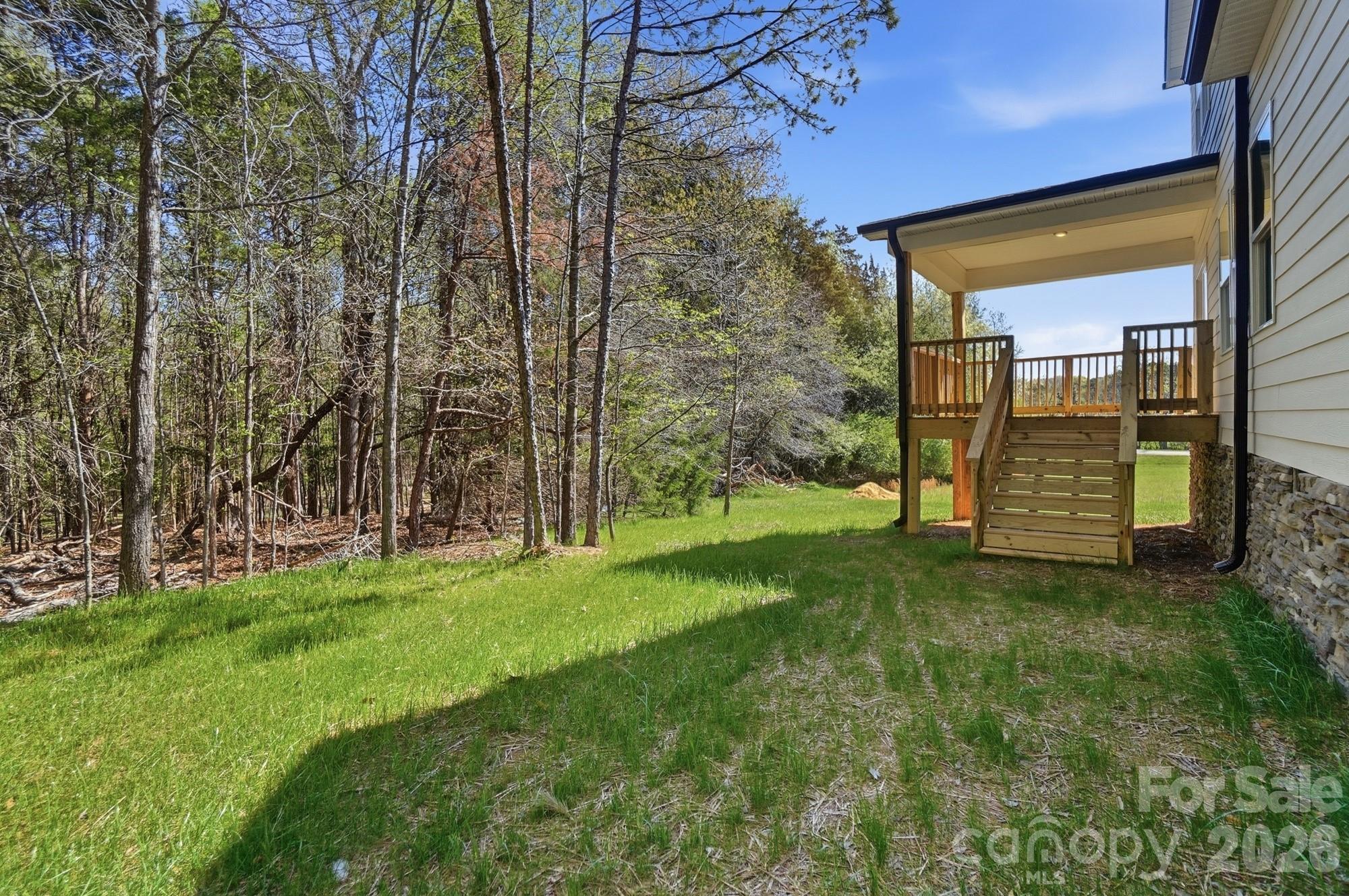609 Muirfield Drive — Albemarle