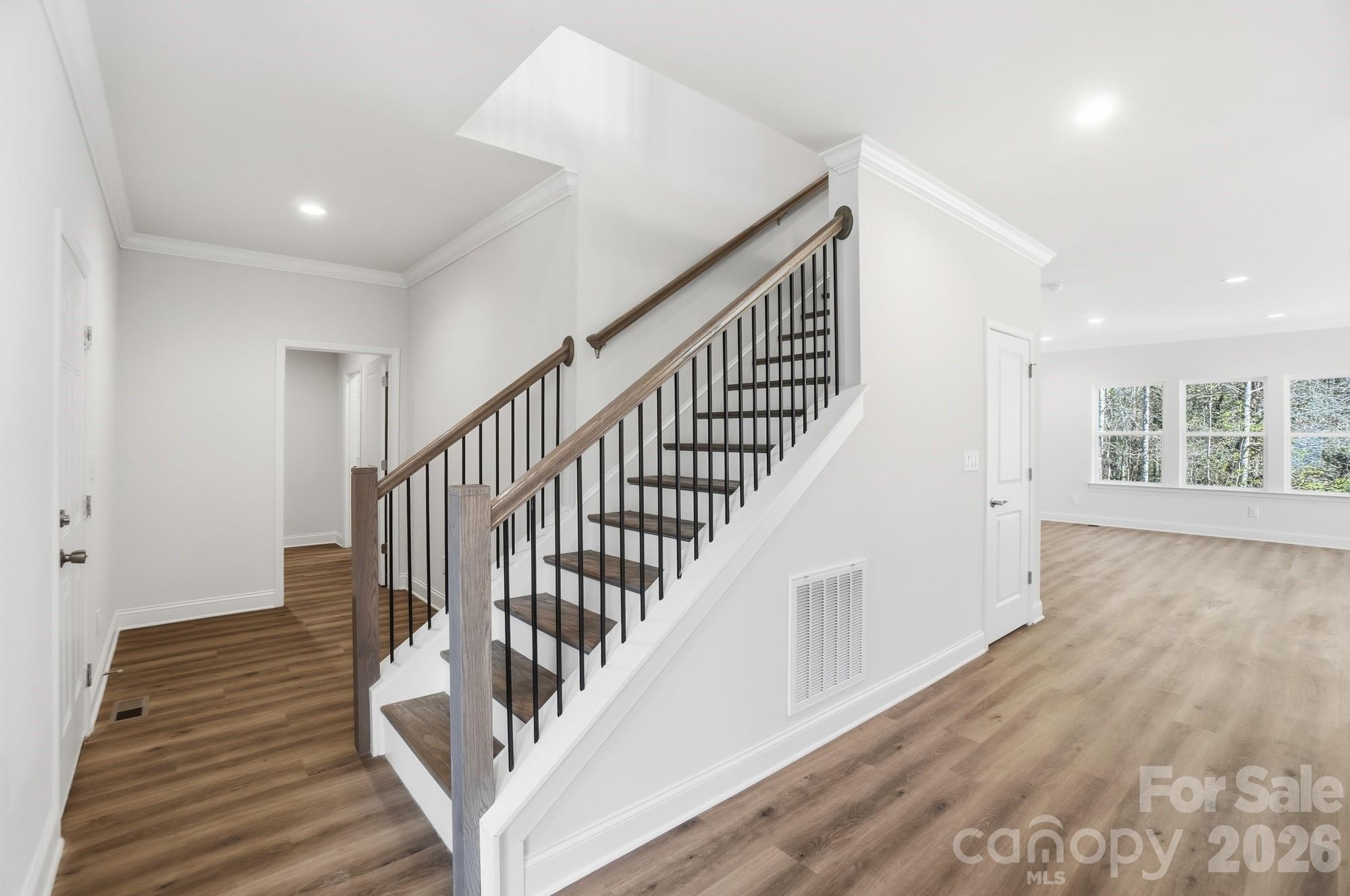 609 Muirfield Drive — Albemarle
