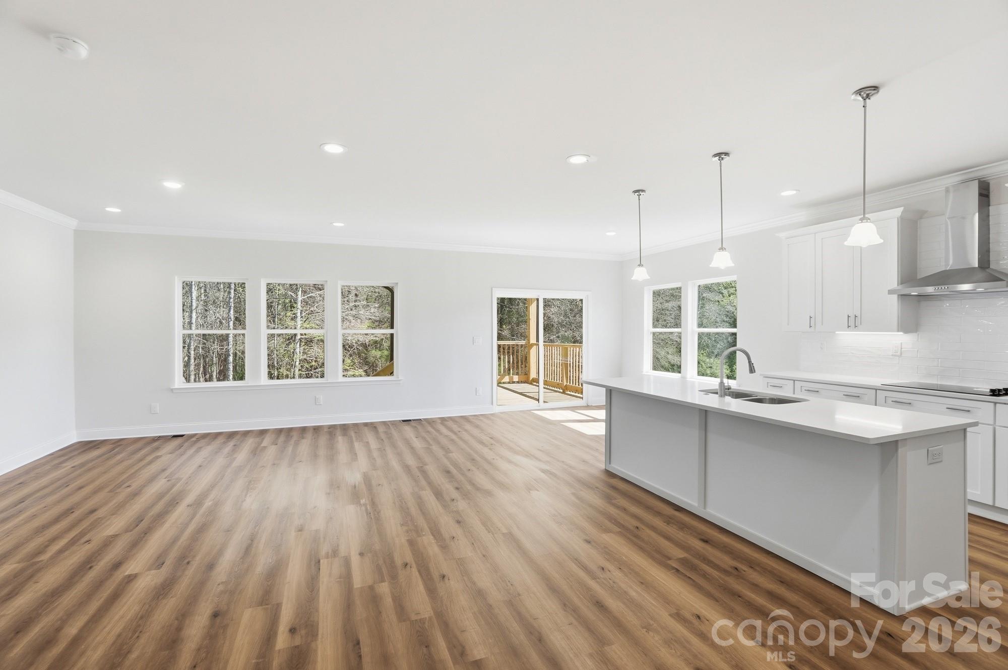 609 Muirfield Drive — Albemarle