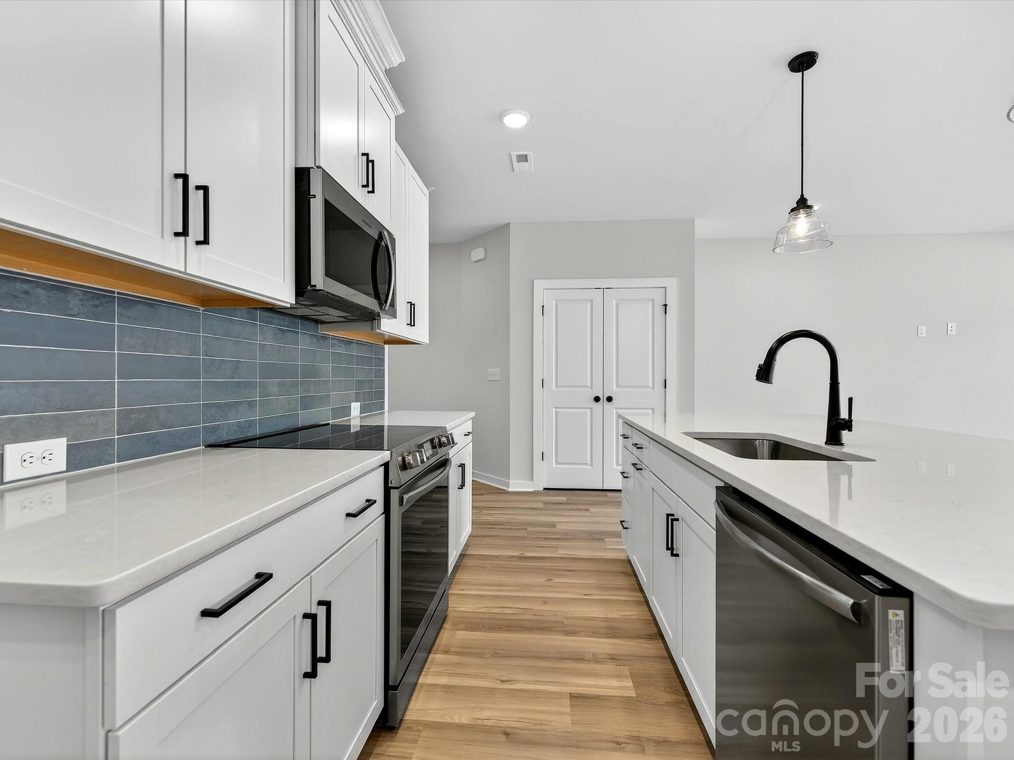 254 Alluvium Lane — Waxhaw