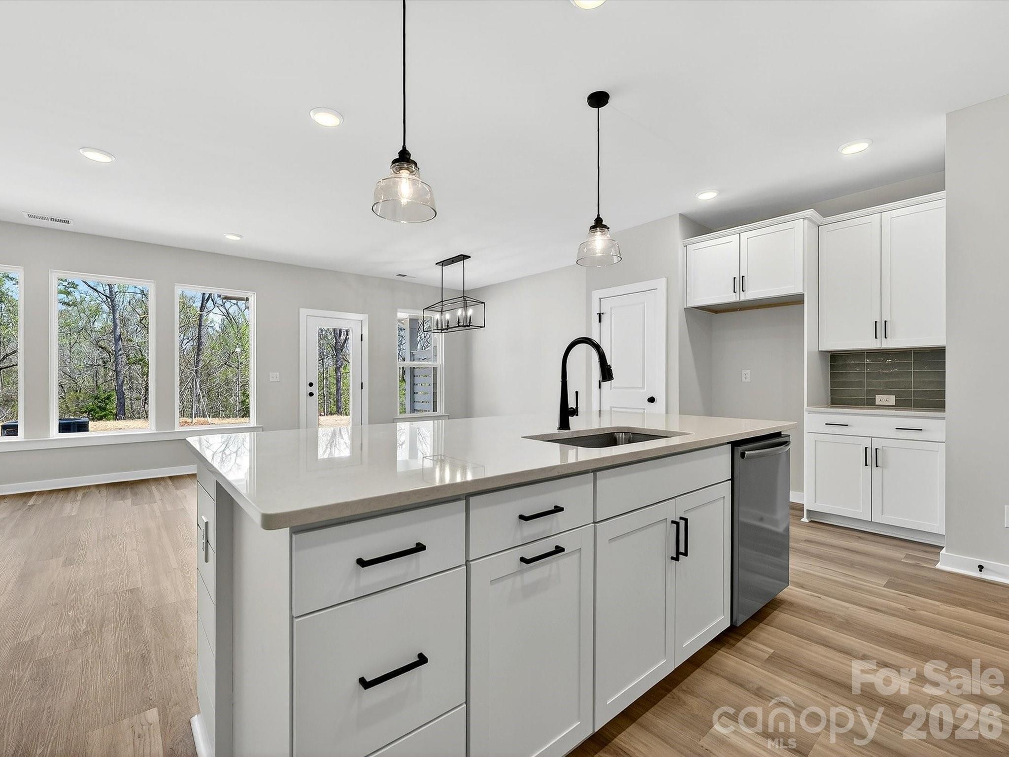 254 Alluvium Lane — Waxhaw