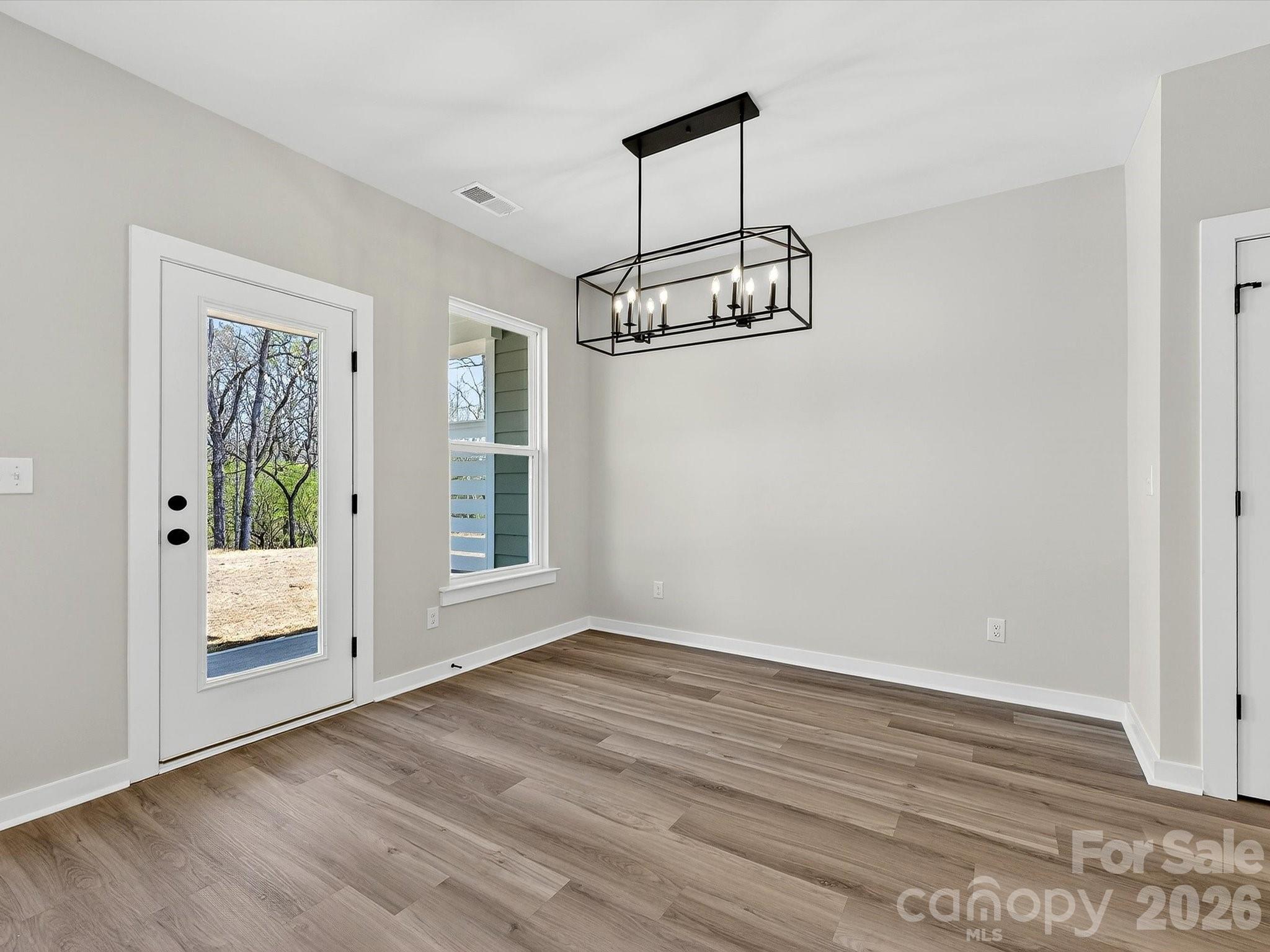 254 Alluvium Lane — Waxhaw