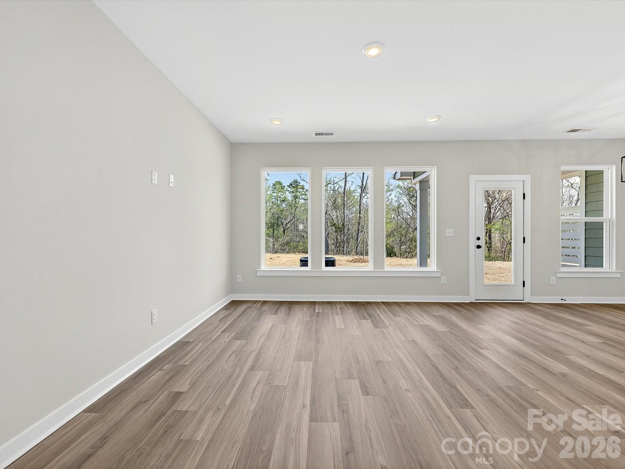 254 Alluvium Lane — Waxhaw
