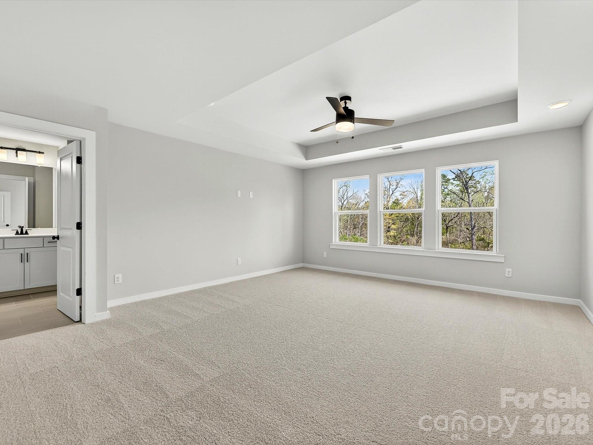 254 Alluvium Lane — Waxhaw