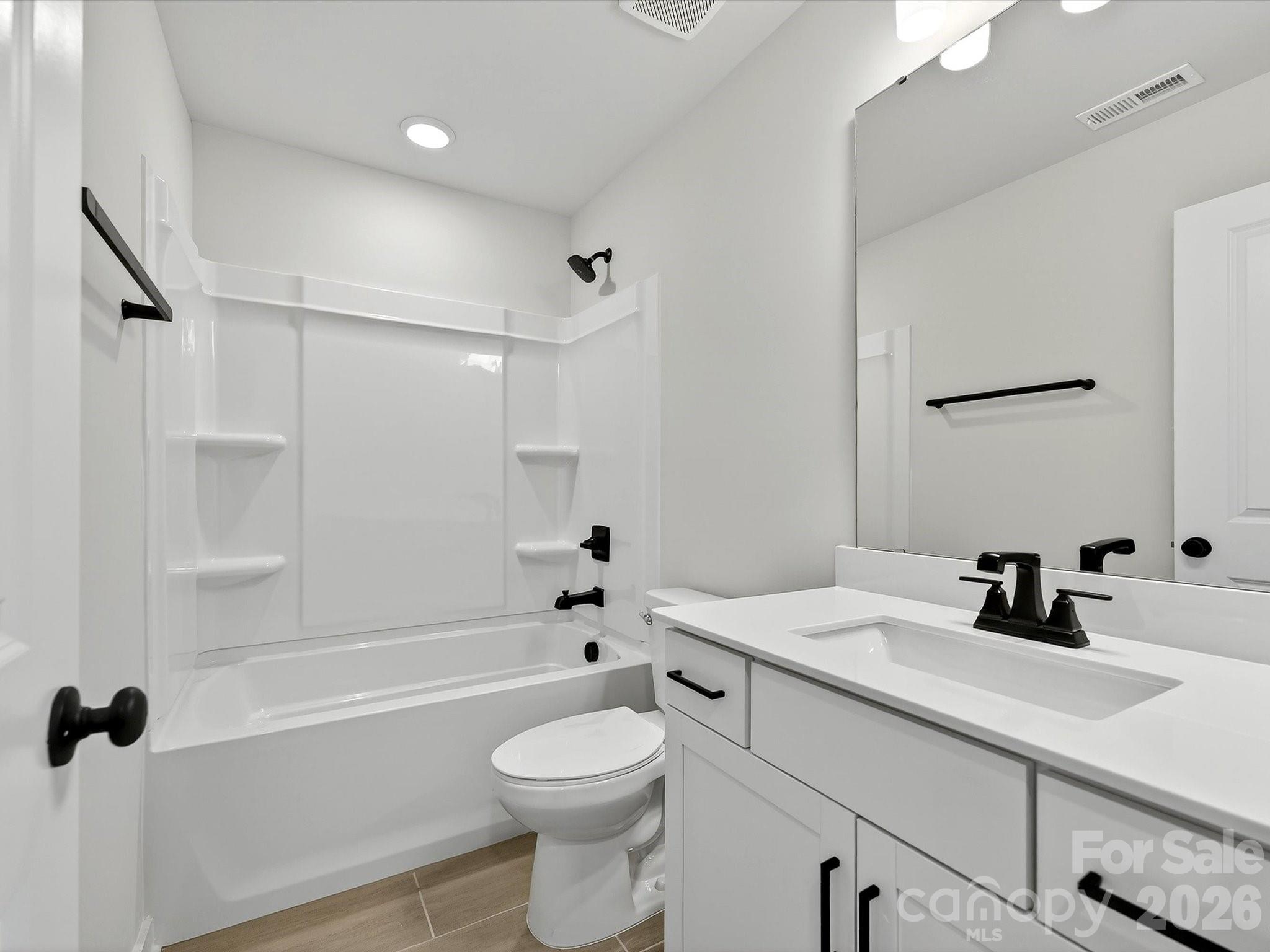 254 Alluvium Lane — Waxhaw