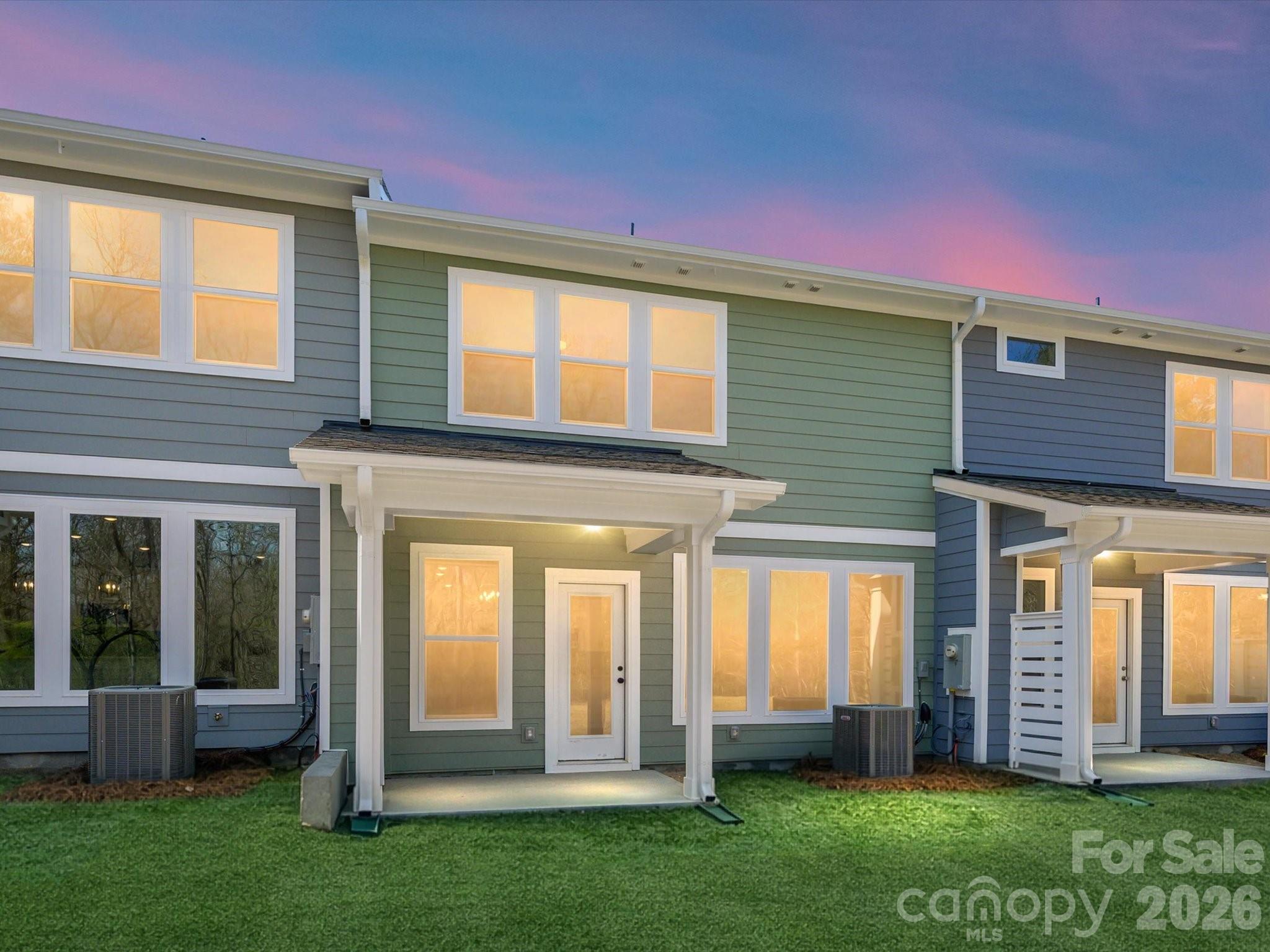 254 Alluvium Lane — Waxhaw