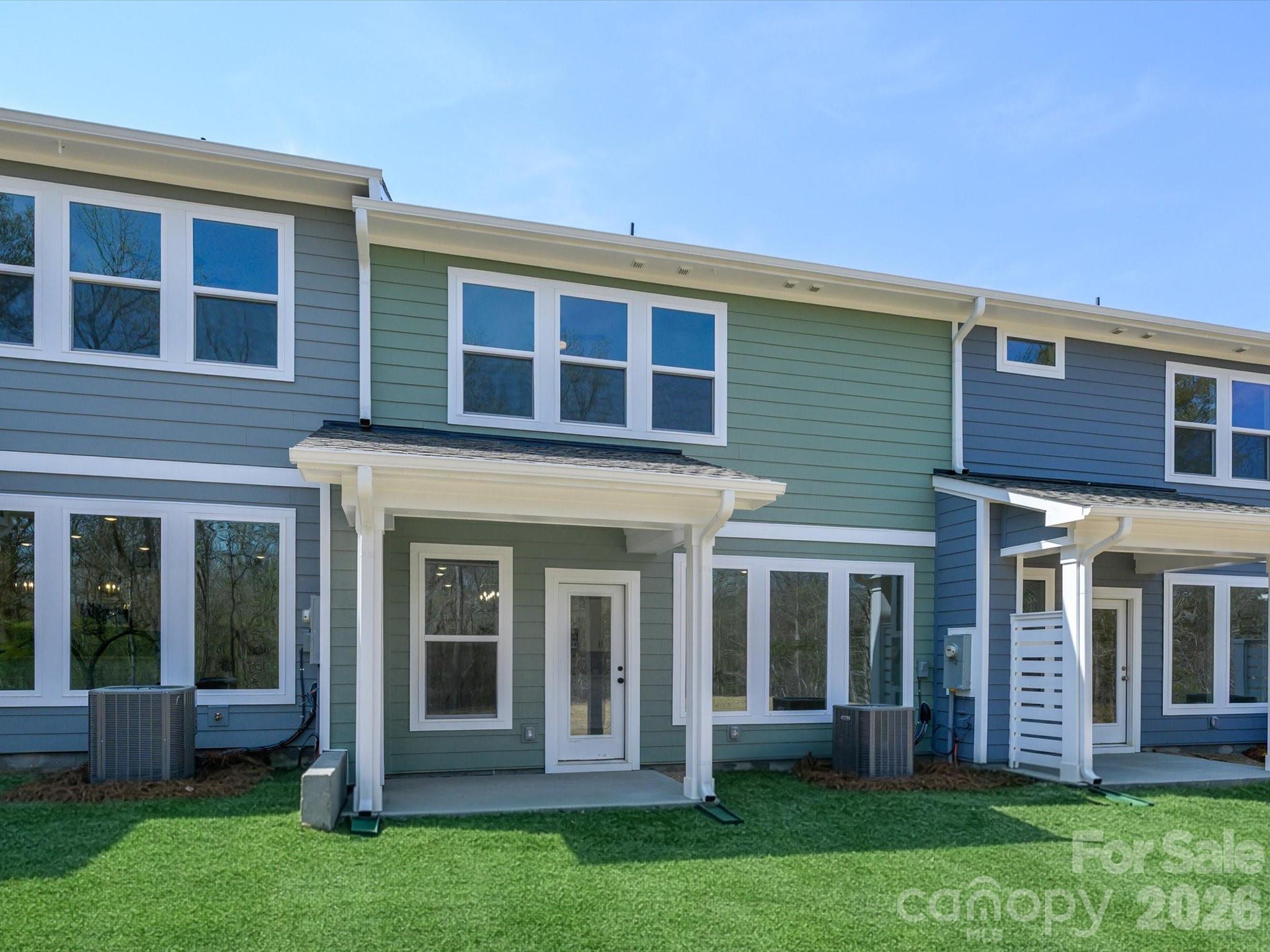 254 Alluvium Lane — Waxhaw