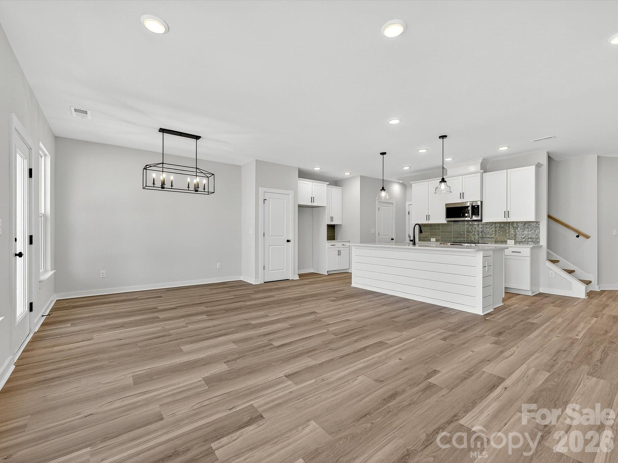 254 Alluvium Lane — Waxhaw