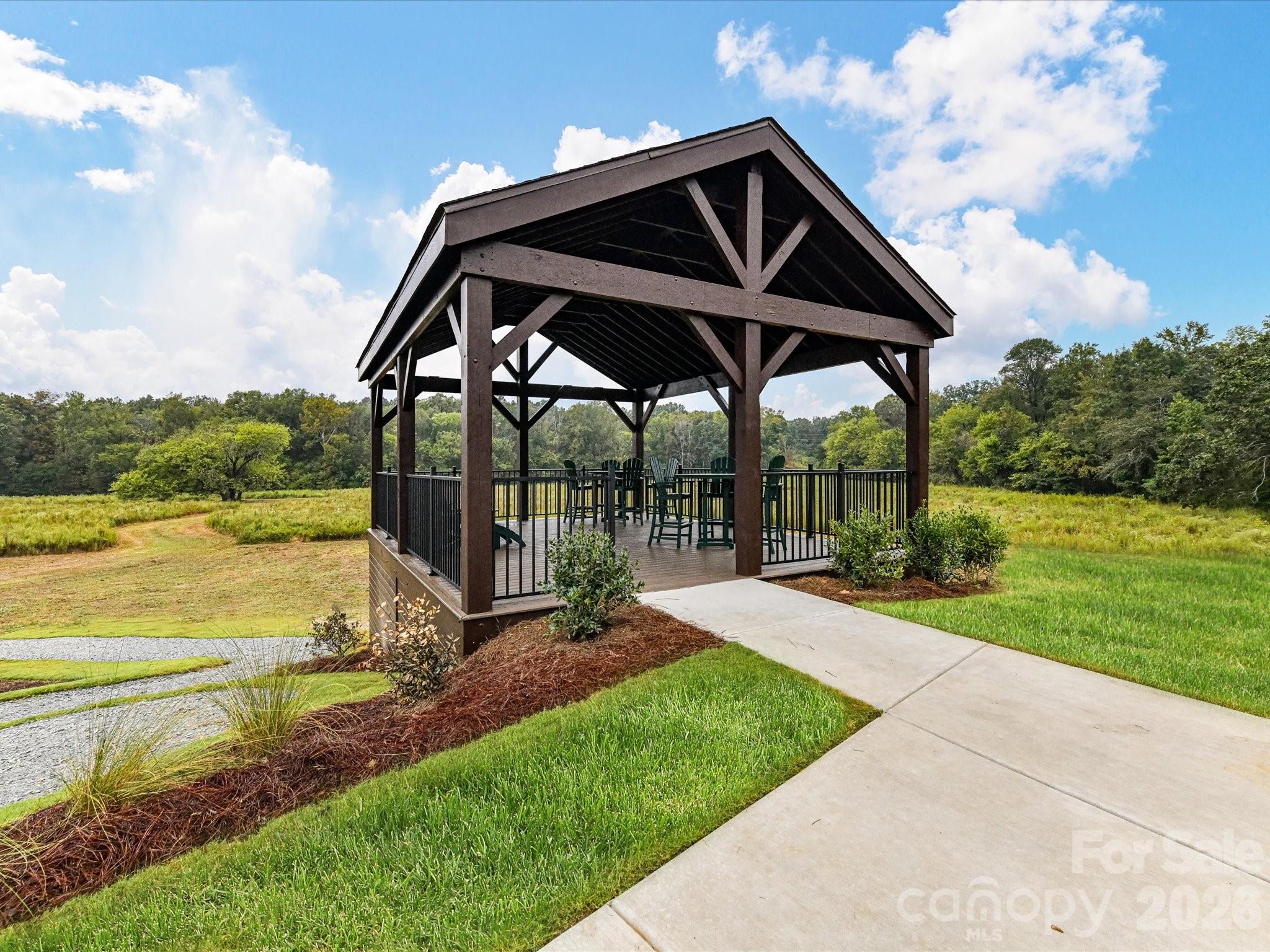254 Alluvium Lane — Waxhaw