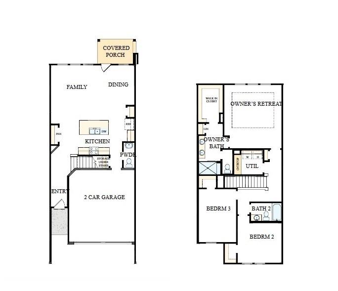 254 Alluvium Lane — Waxhaw