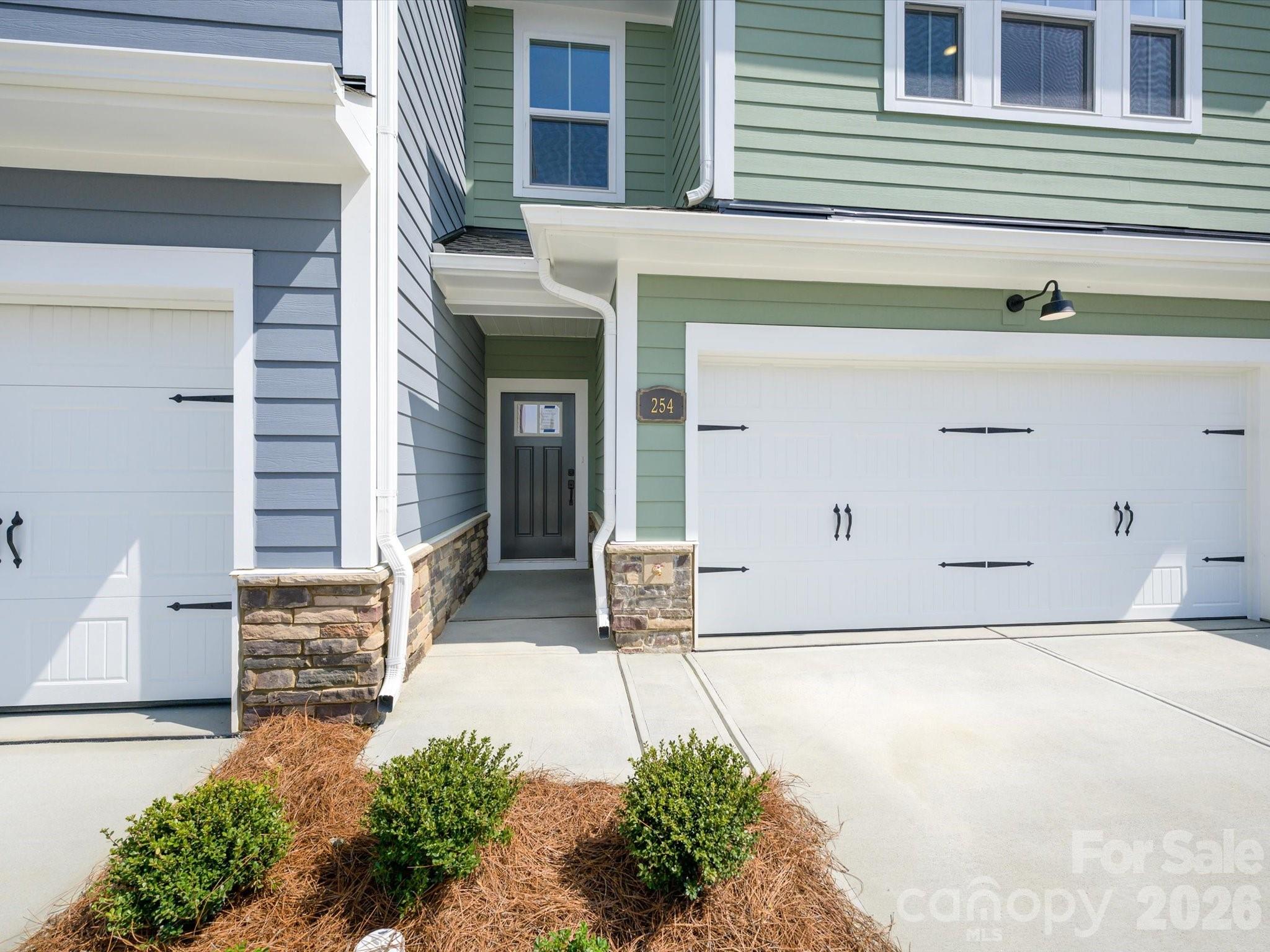 254 Alluvium Lane — Waxhaw