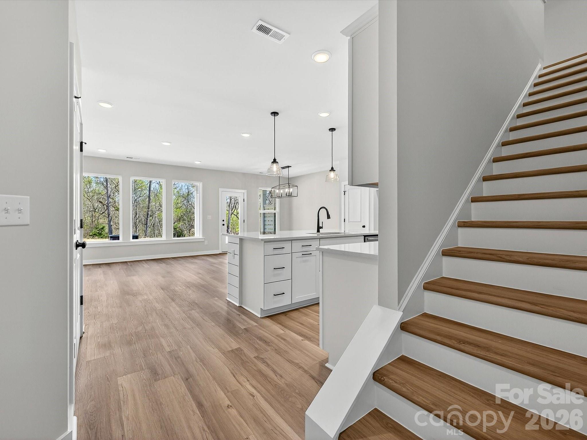 254 Alluvium Lane — Waxhaw