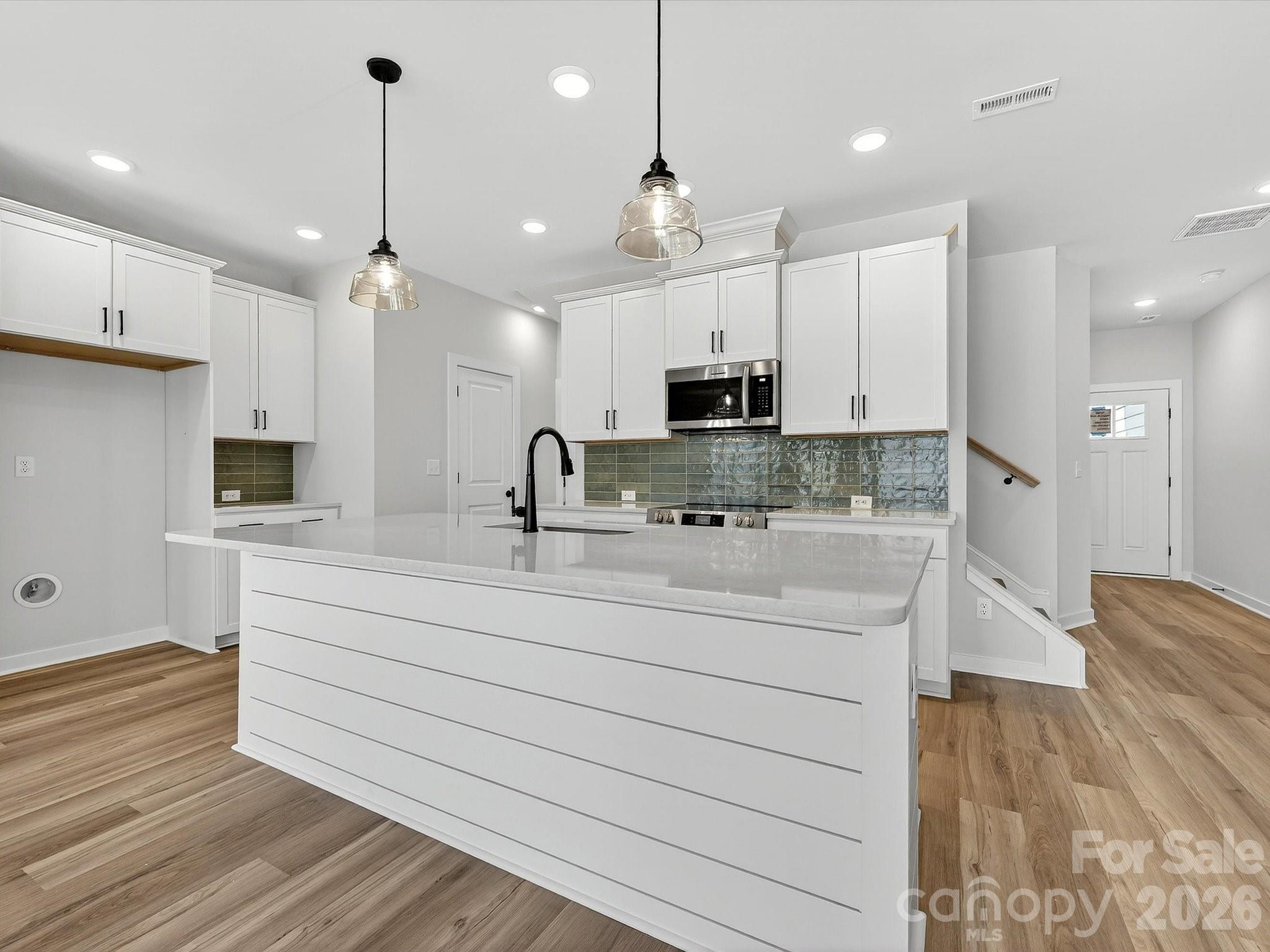 254 Alluvium Lane — Waxhaw