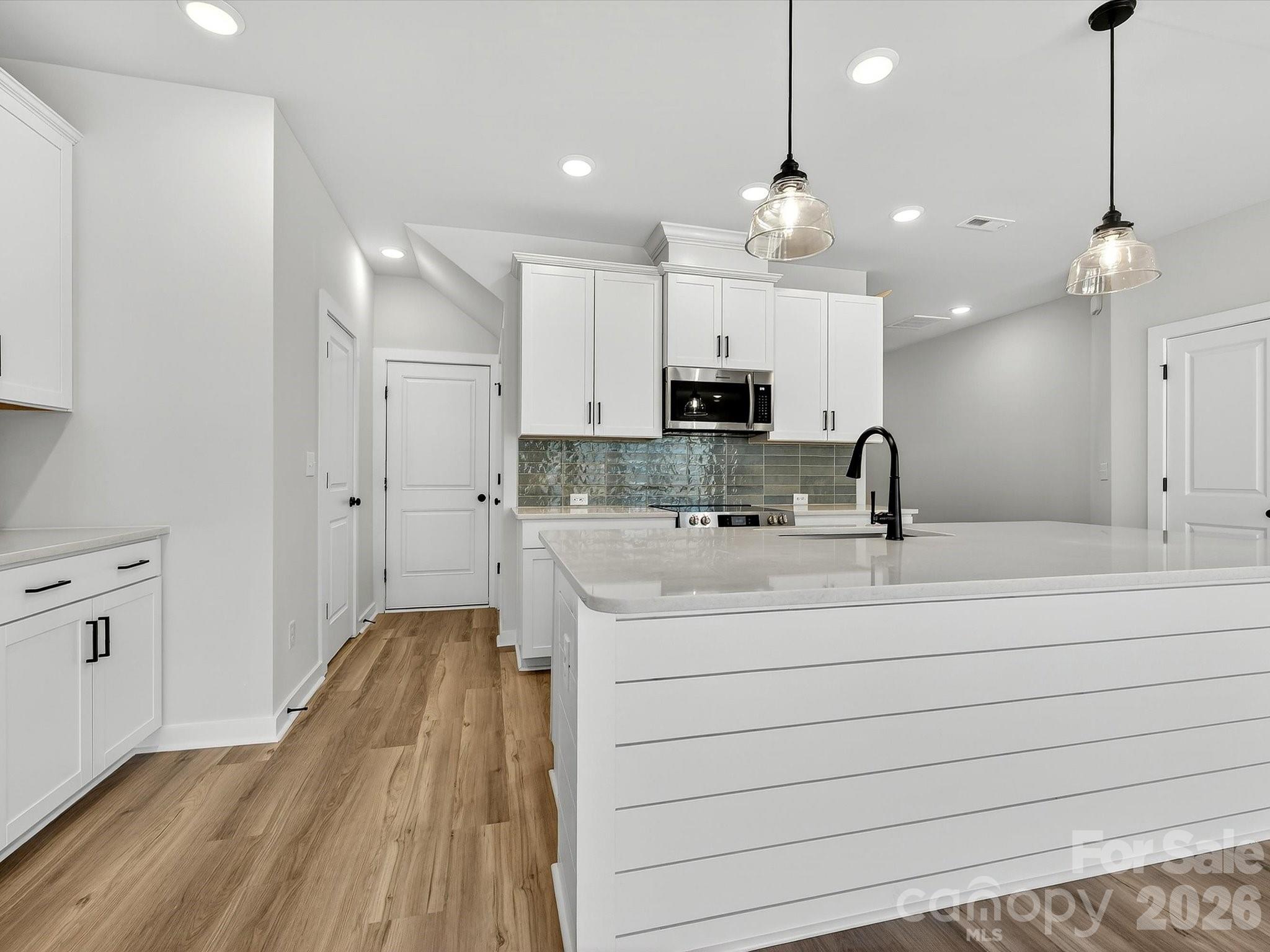 254 Alluvium Lane — Waxhaw