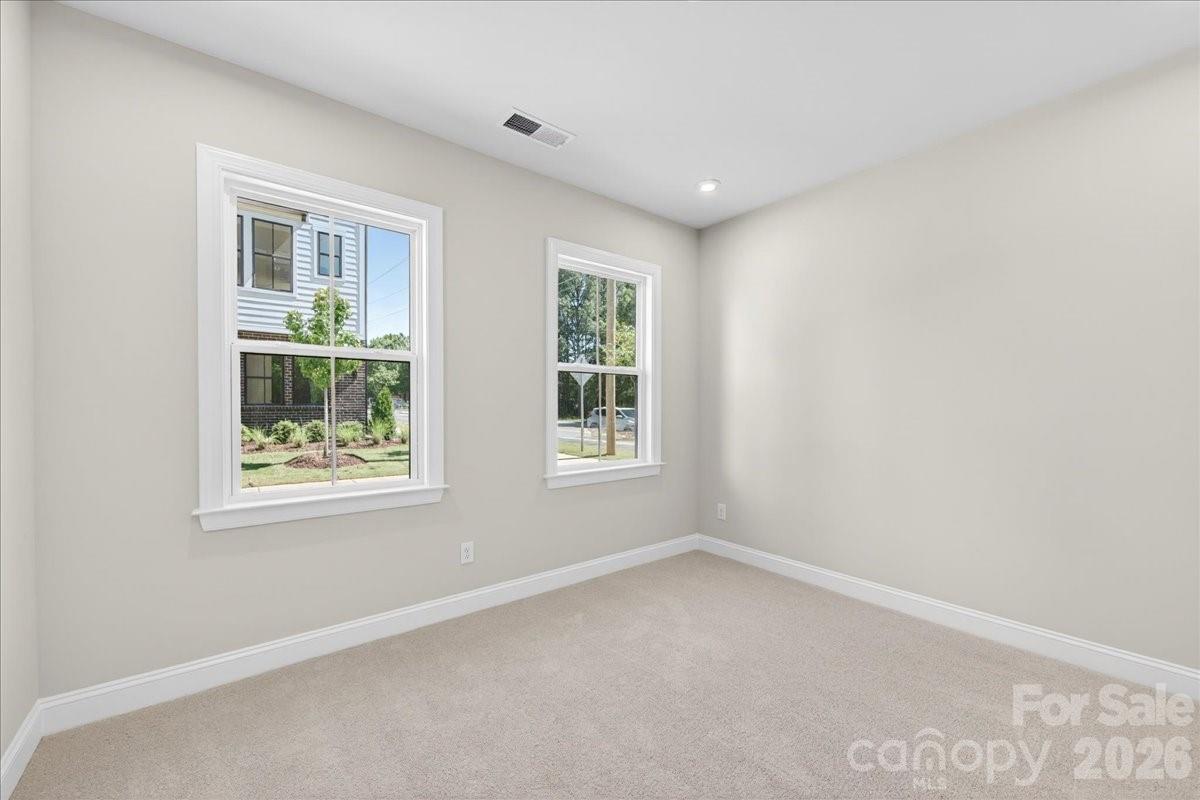 12023 Elsa Lane — Charlotte