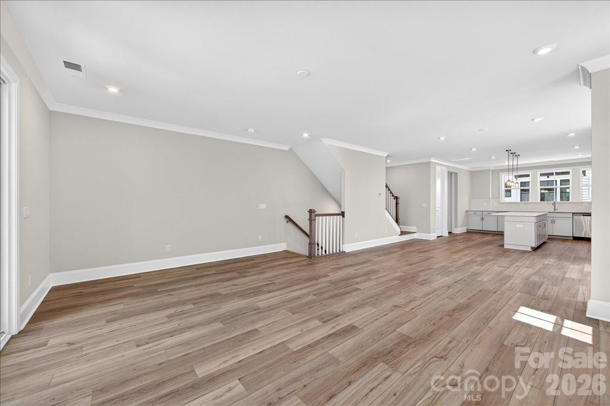 12023 Elsa Lane — Charlotte