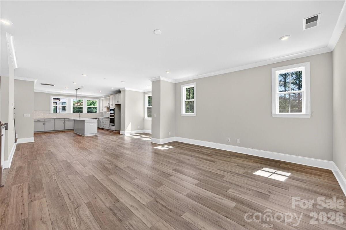 12023 Elsa Lane — Charlotte