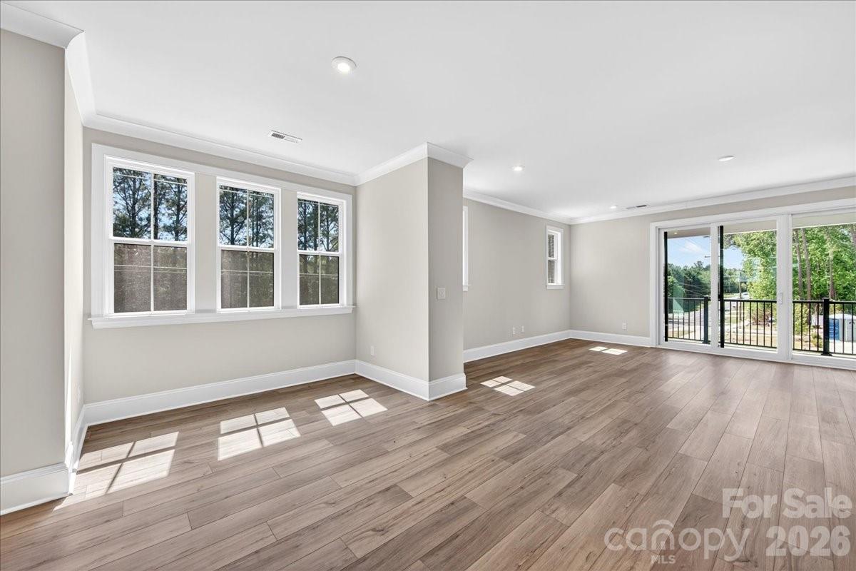 12023 Elsa Lane — Charlotte