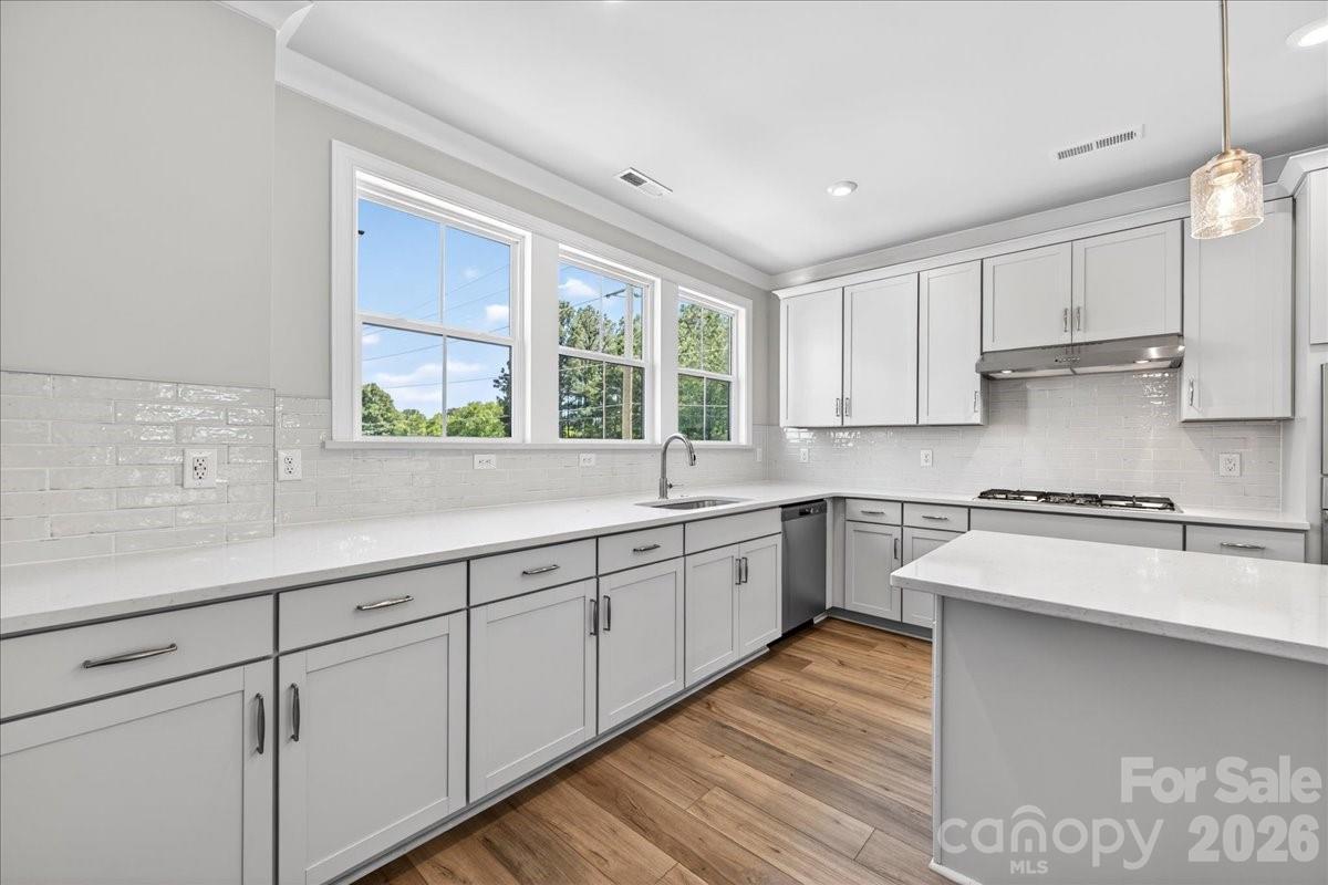 12023 Elsa Lane — Charlotte