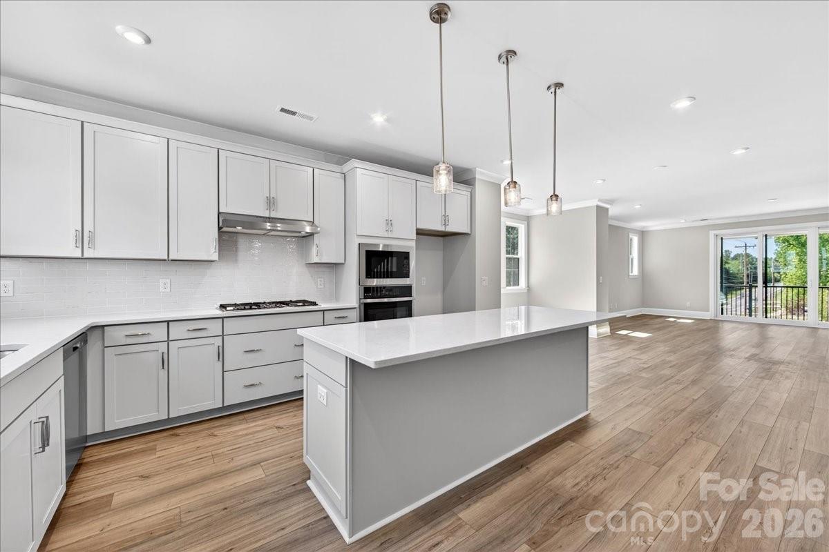 12023 Elsa Lane — Charlotte