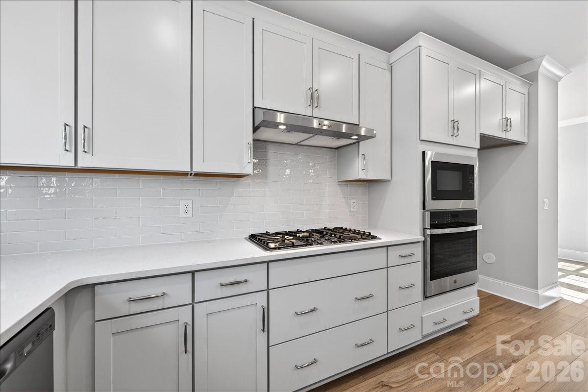 12023 Elsa Lane — Charlotte