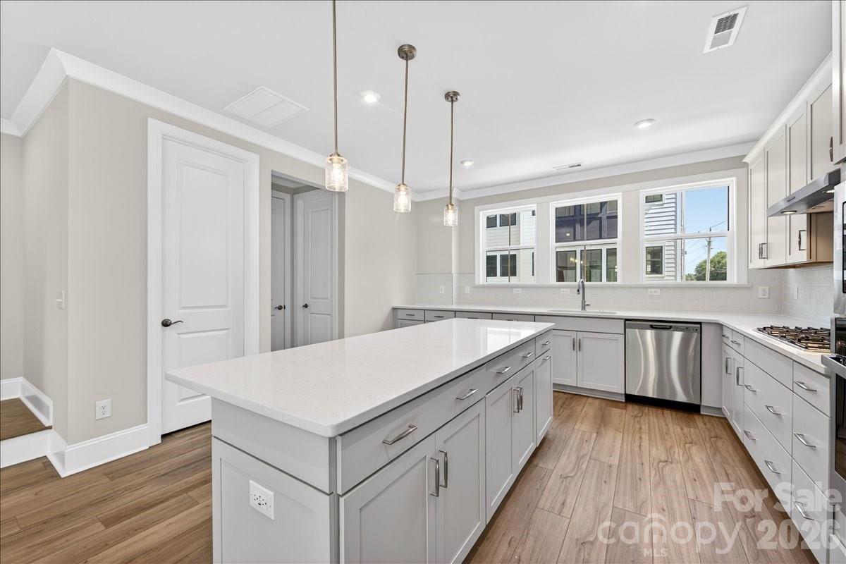 12023 Elsa Lane — Charlotte